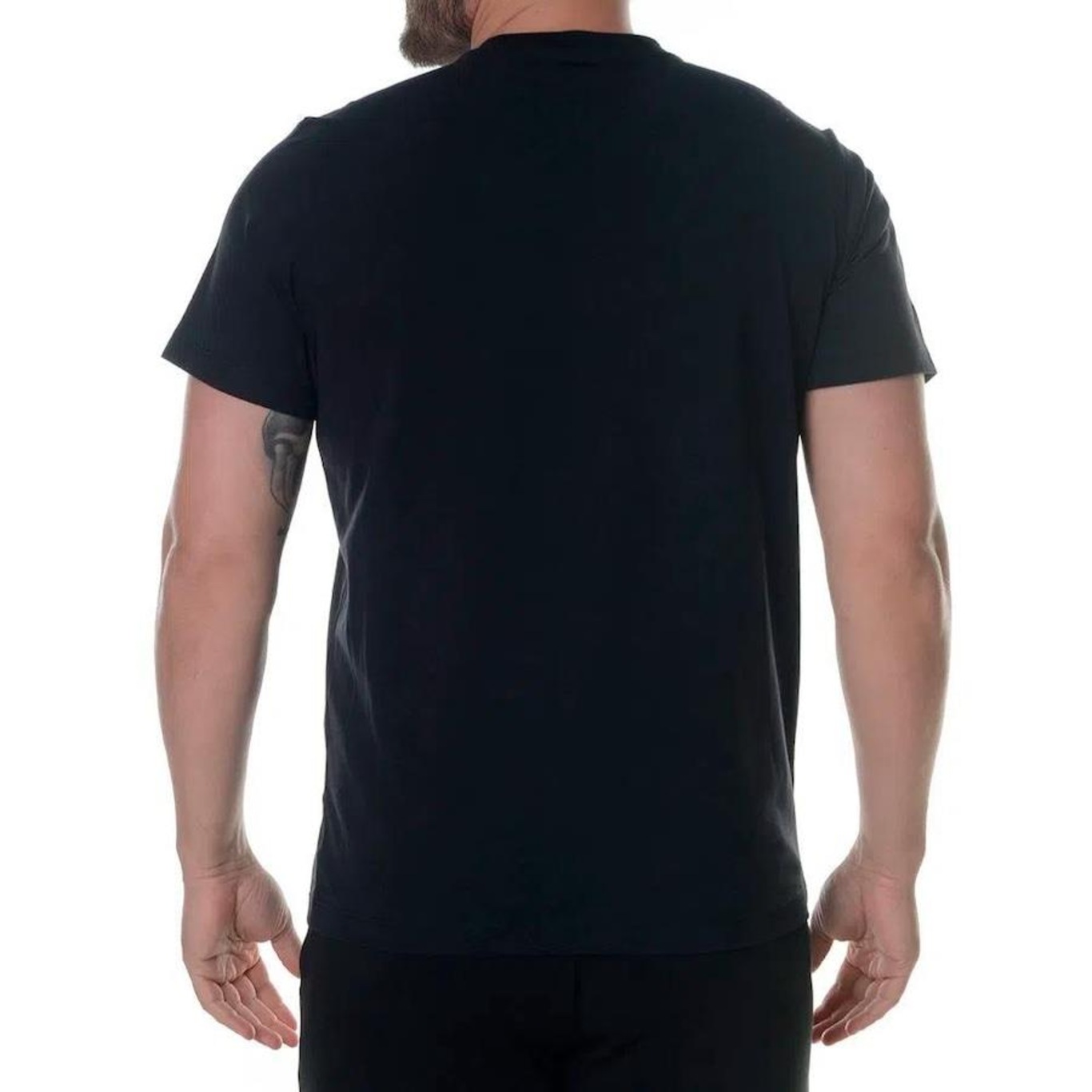 Camiseta Columbia H2O Fanatic - Masculina - Foto 2