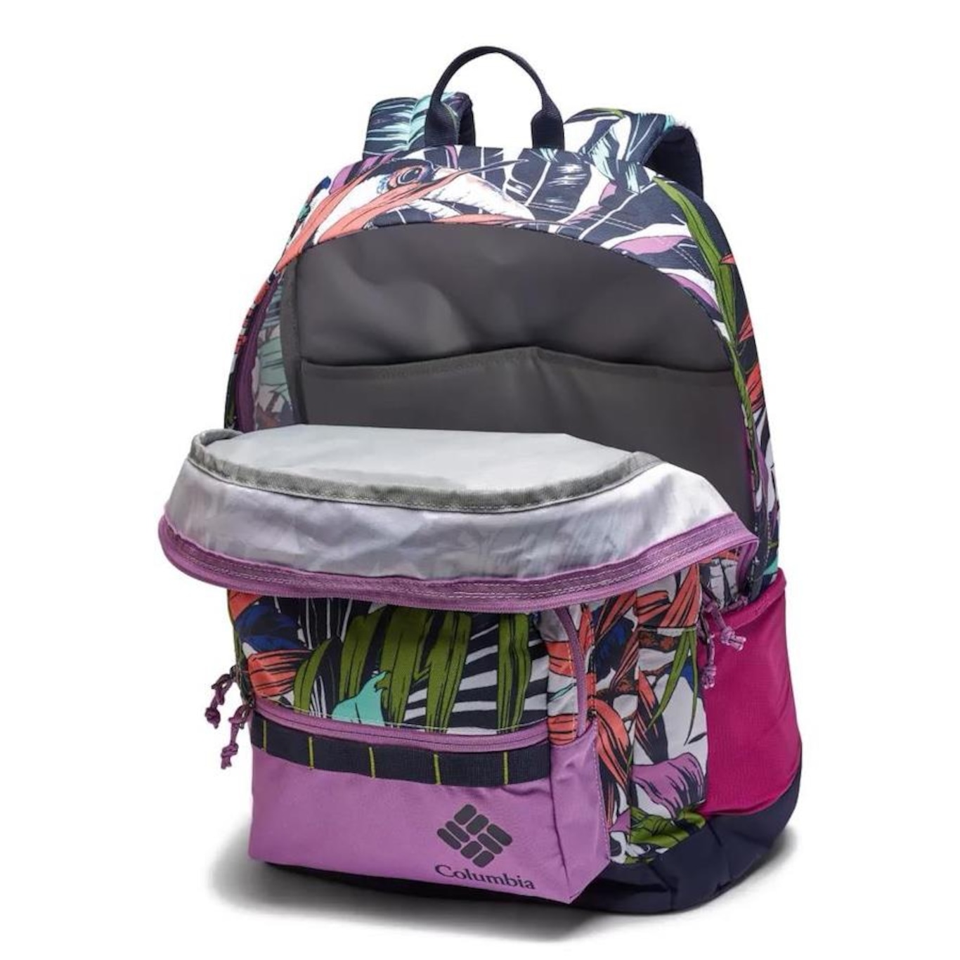 Mochila Columbia Zigzag Backpack 10A - 30 Litros - Foto 1