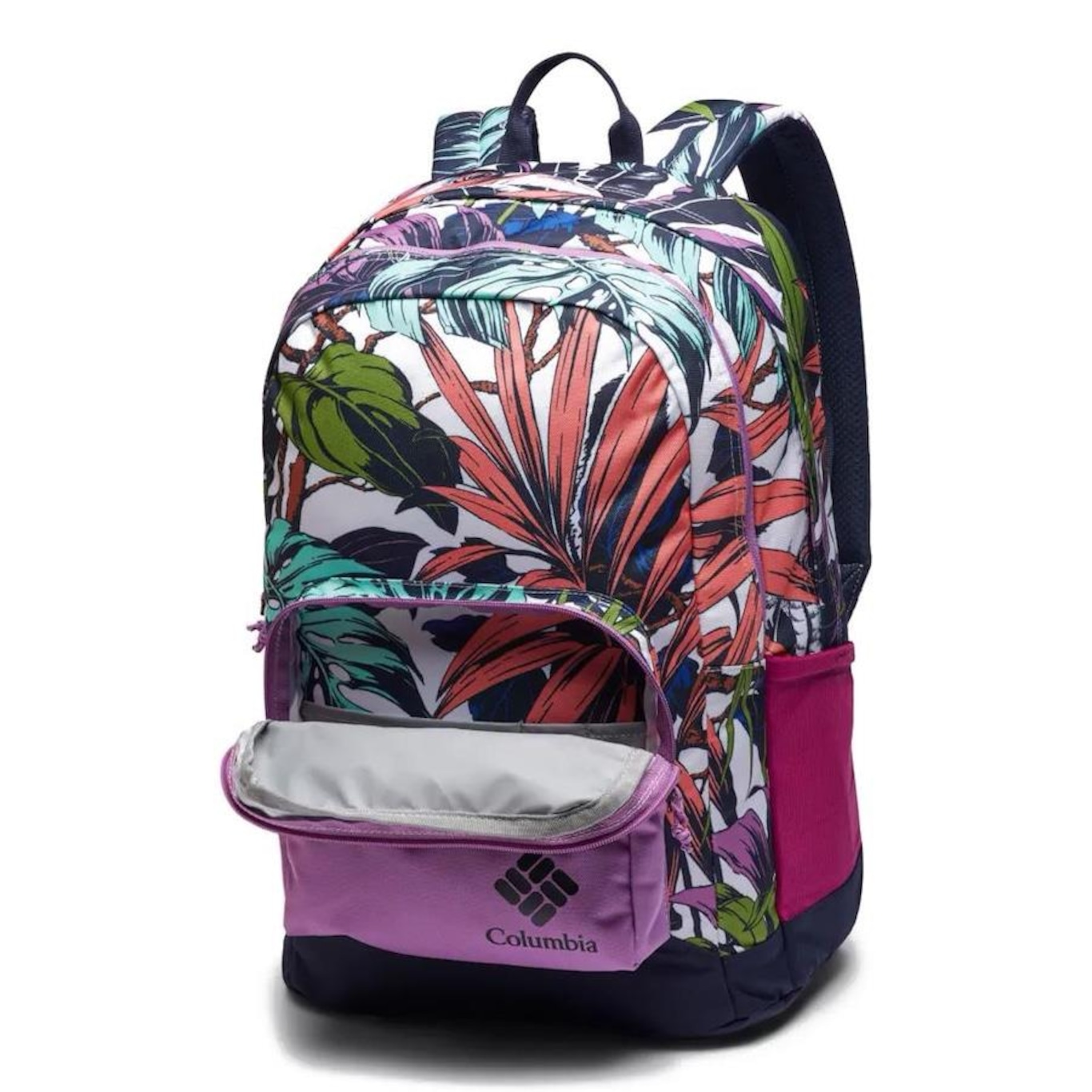 Mochila Columbia Zigzag Backpack 10A - 30 Litros - Foto 3