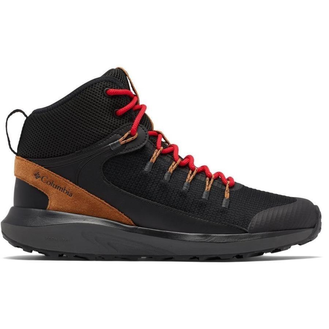 Bota Columbia Trailstorm Waterproof - Masculina - Foto 1