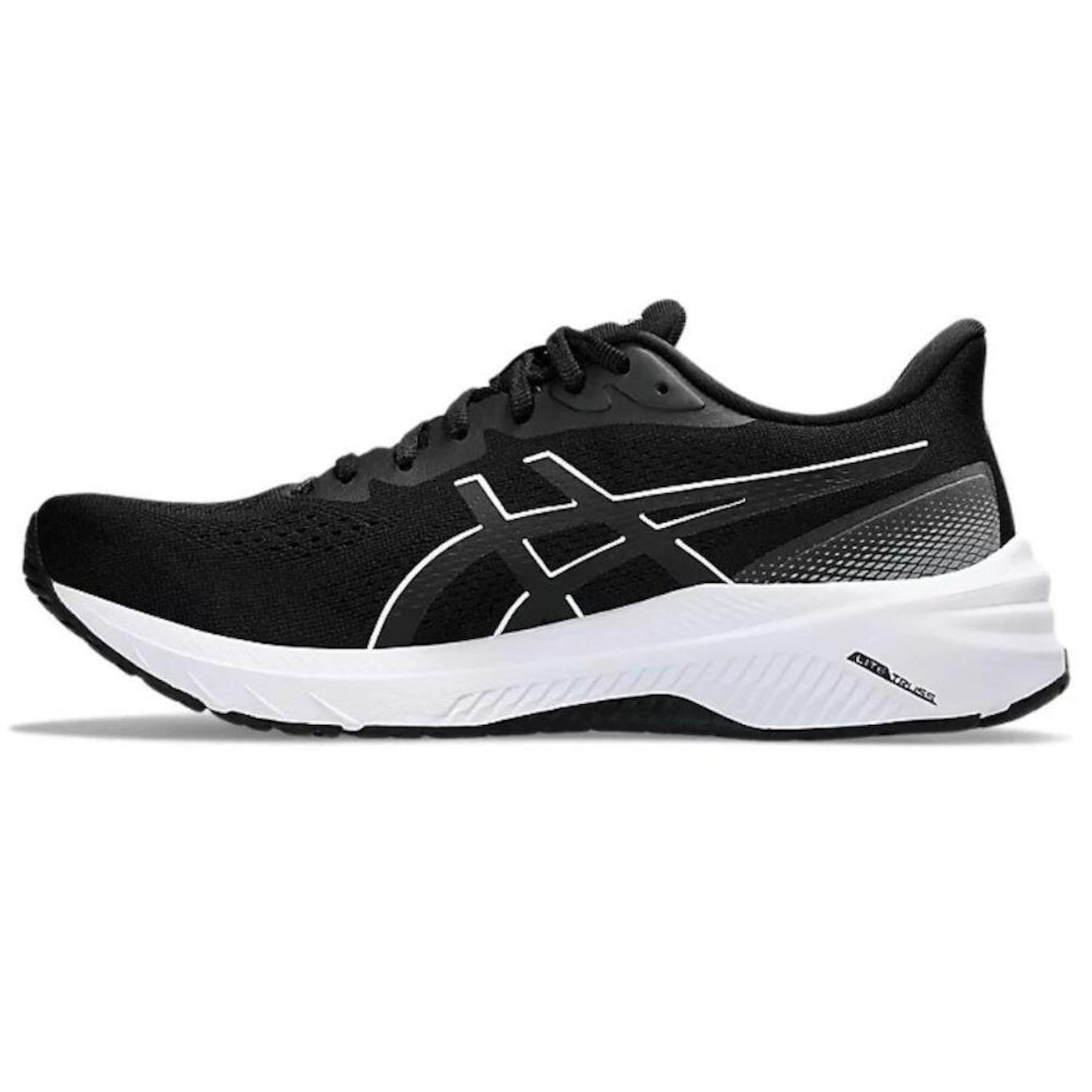 Tênis Asics GT-1000 12 - Masculino - Foto 2