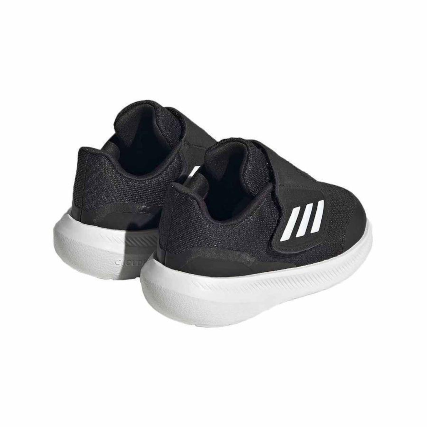 Tênis adidas Tensaur Sport 2.0 - Infantil - Foto 2