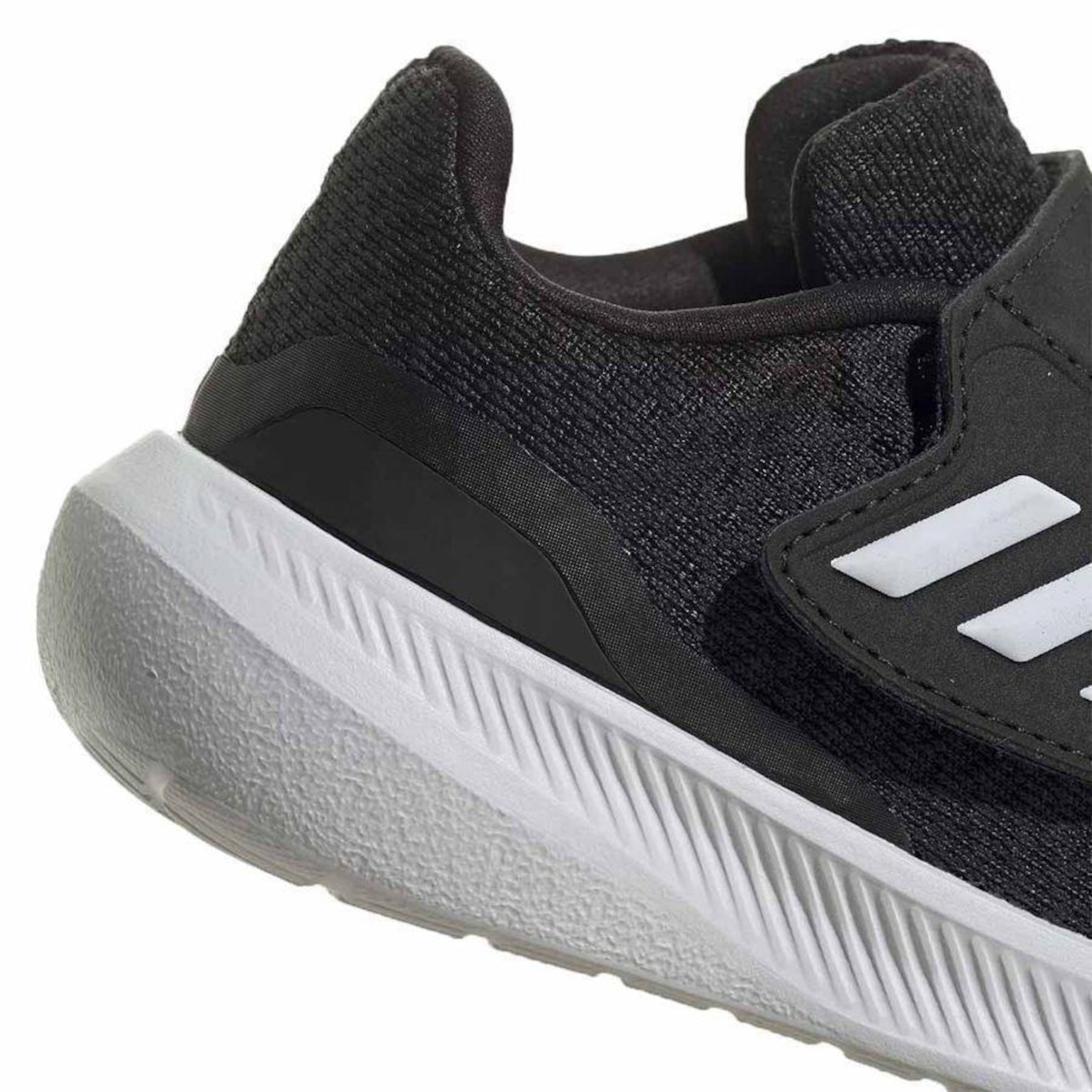 Tênis adidas Tensaur Sport 2.0 - Infantil - Foto 4