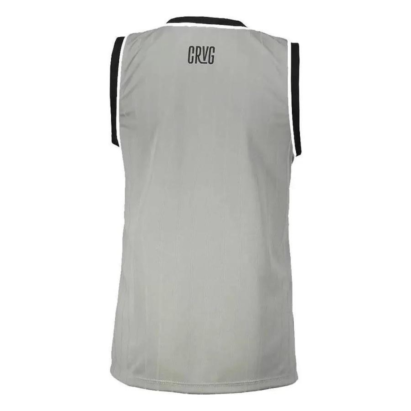 Camiseta Regata Vasco Braziline NFT - Masculino - Foto 3