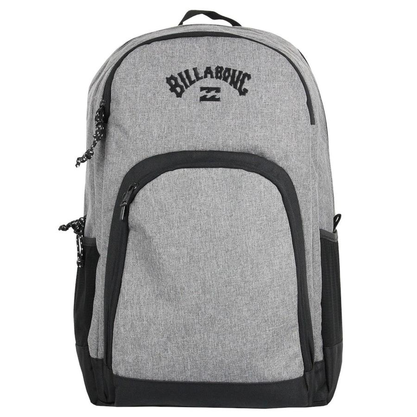 Mochila Billabong Command Grey Heather - 29 Litros - Foto 2