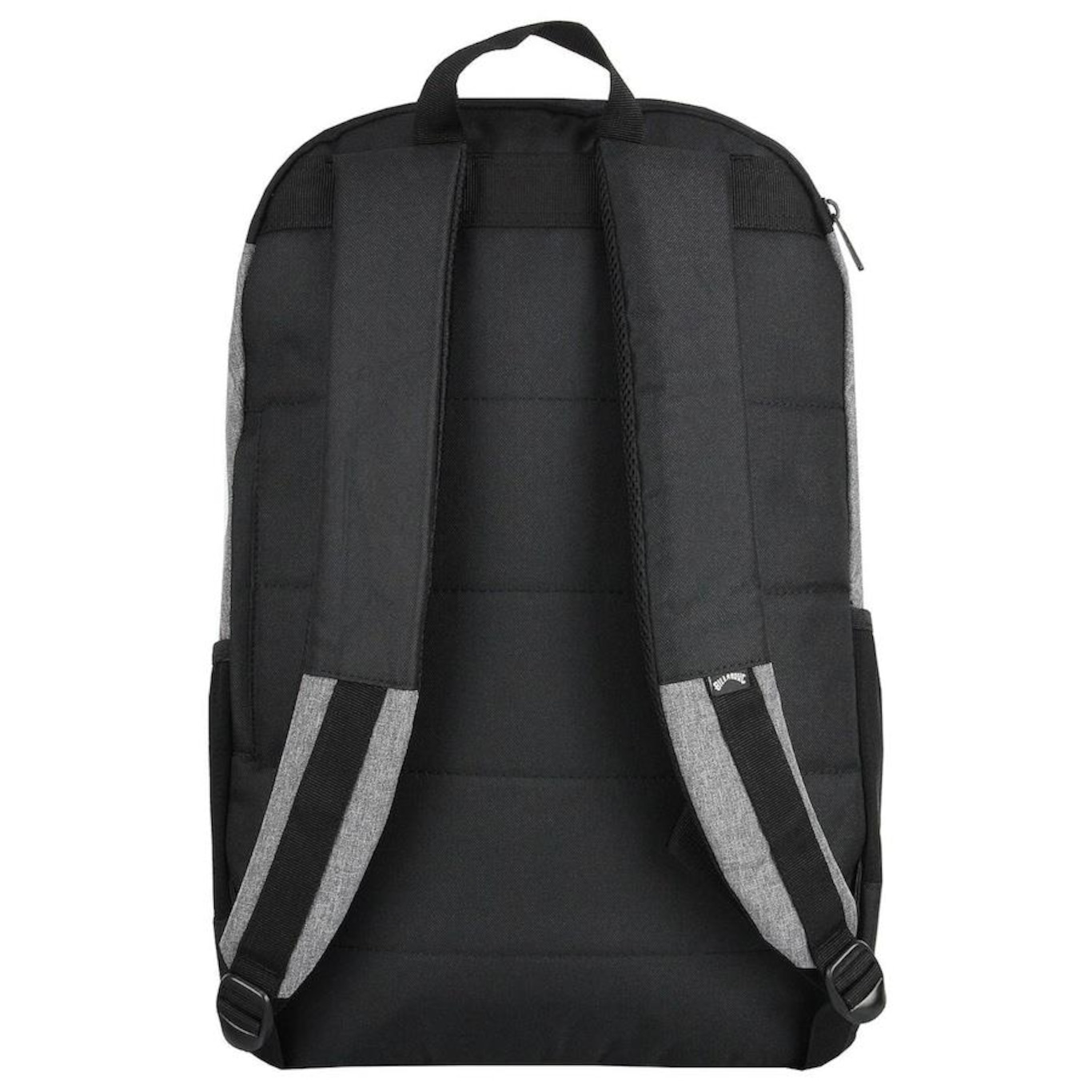 Mochila Billabong Command Grey Heather - 29 Litros - Foto 4