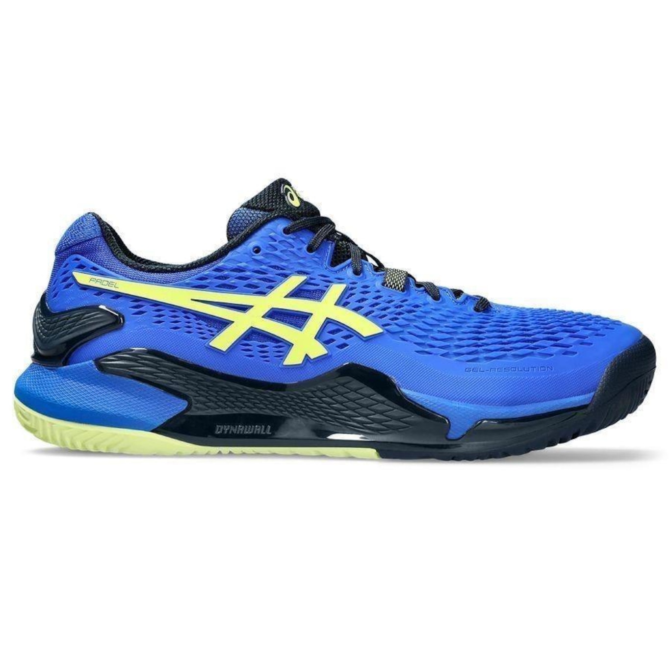 Tênis Asics Gel-Resolution 9 Padel - Masculino - Foto 1