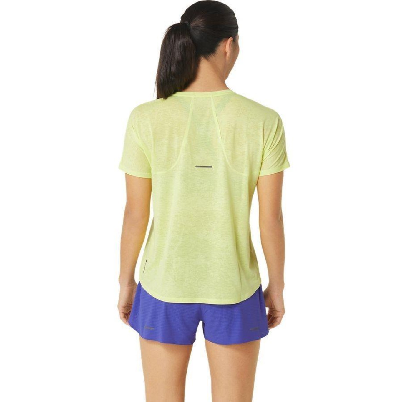 Camiseta Asics Pro-Fit Technology - Feminina - Foto 2