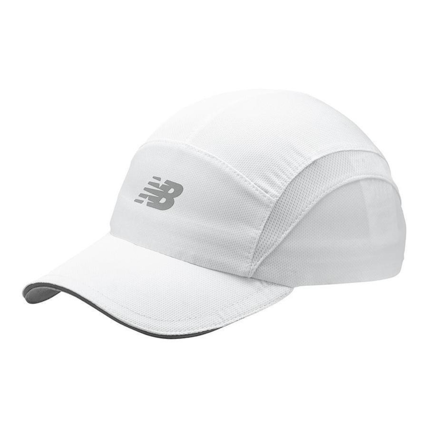 Boné Aba Curva New Balance Performance - Strapback - Adulto - Foto 1