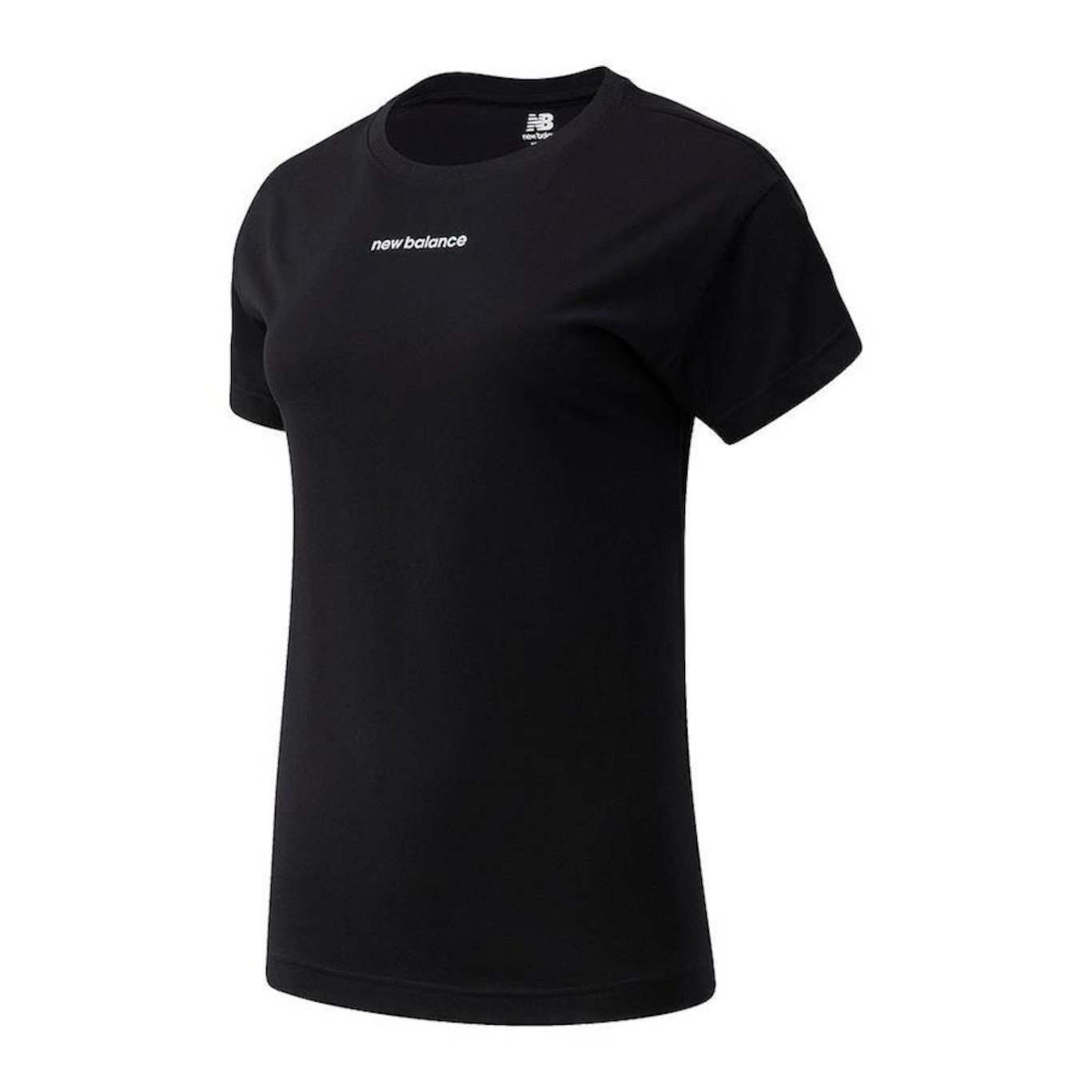 Camiseta New Balance Relentless Feminino em Promoção