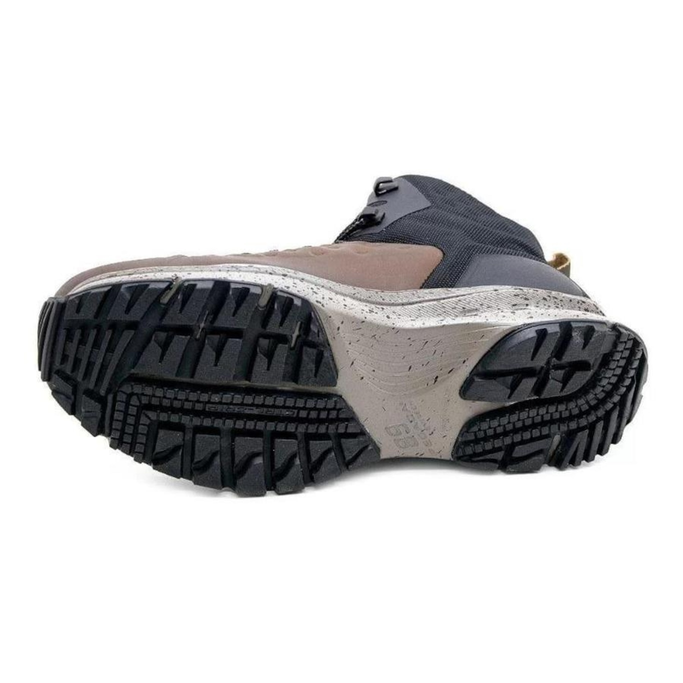 Bota Pegada Trekking Pull Up - Masculina - Foto 3