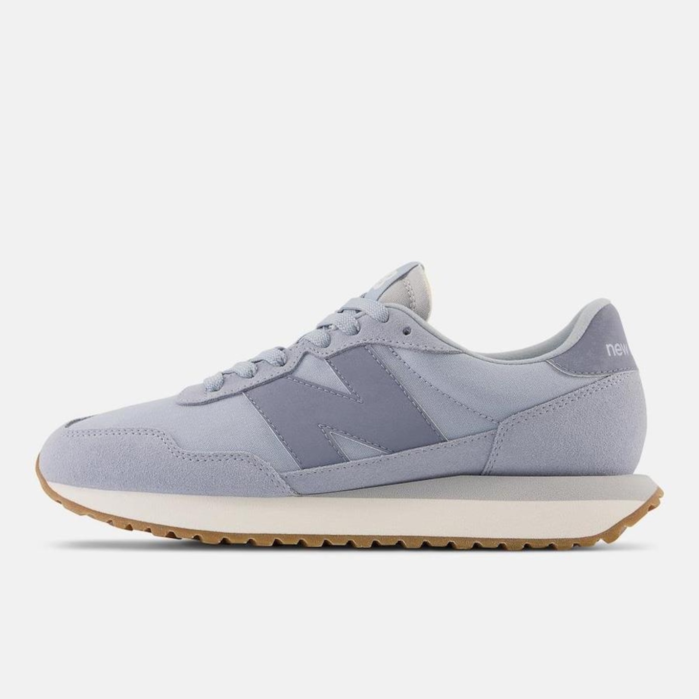 Tênis New Balance 237V1 - Feminino - Foto 2