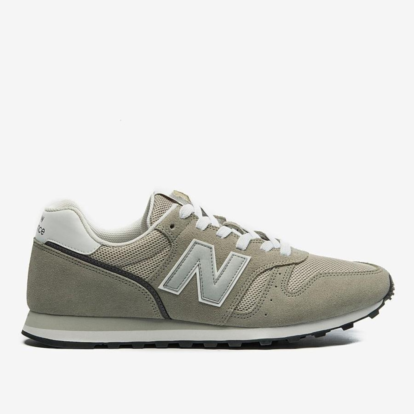 Tênis New Balance 373V2 - Masculino - Foto 1