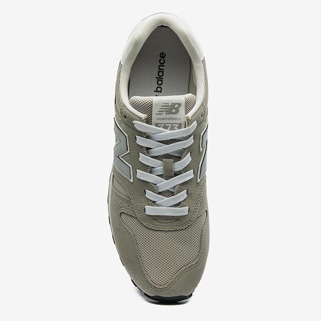 Tênis New Balance 373V2 - Masculino - Foto 4