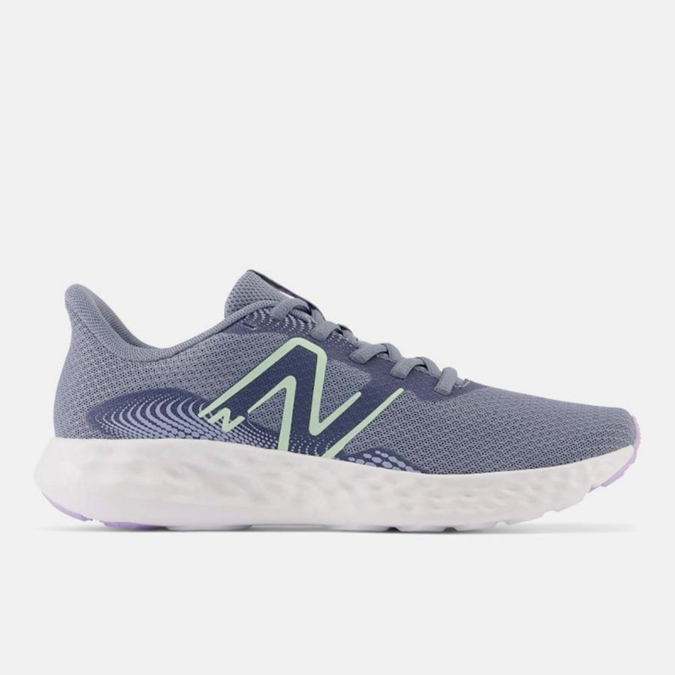 Tênis New Balance 411V3 - Feminino - Foto 1