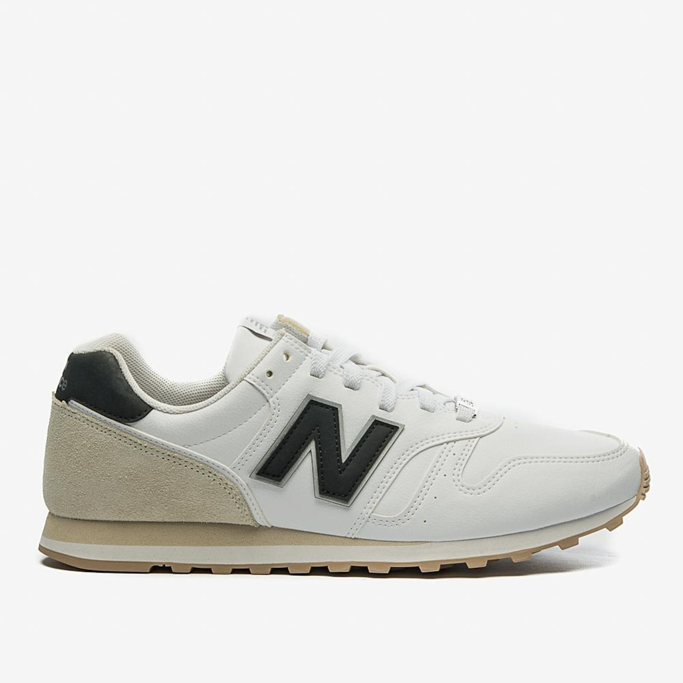 Tênis New Balance 373V2 - Masculino - Foto 1