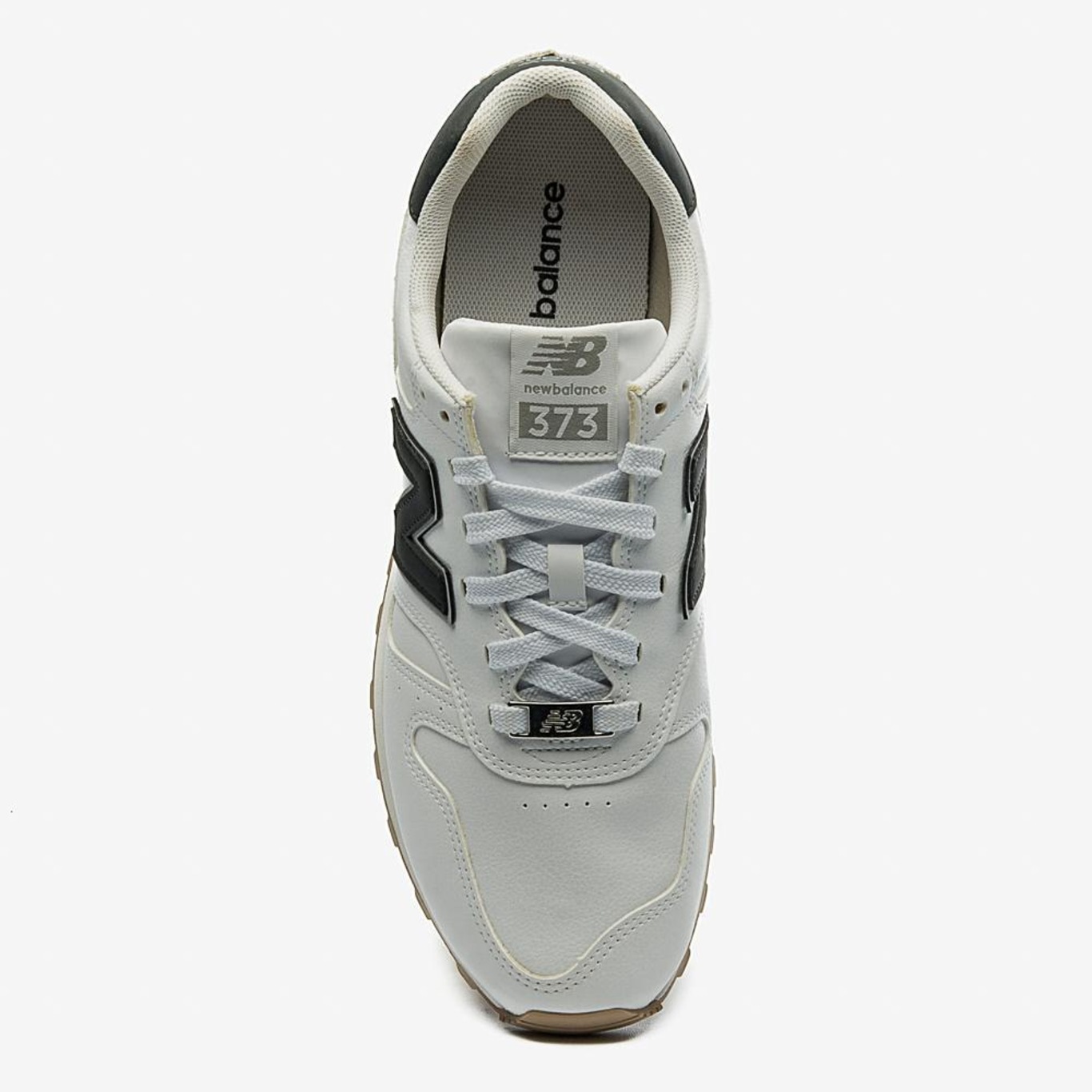 Tênis New Balance 373V2 - Masculino - Foto 3