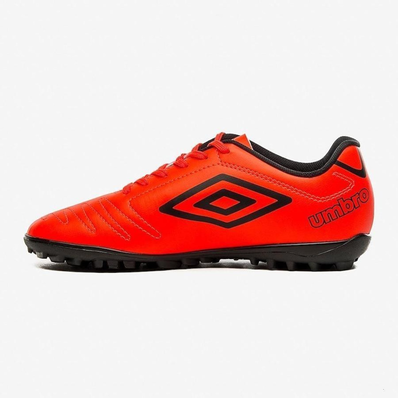 Chuteira Society Umbro Class TF - Adulto - Foto 2