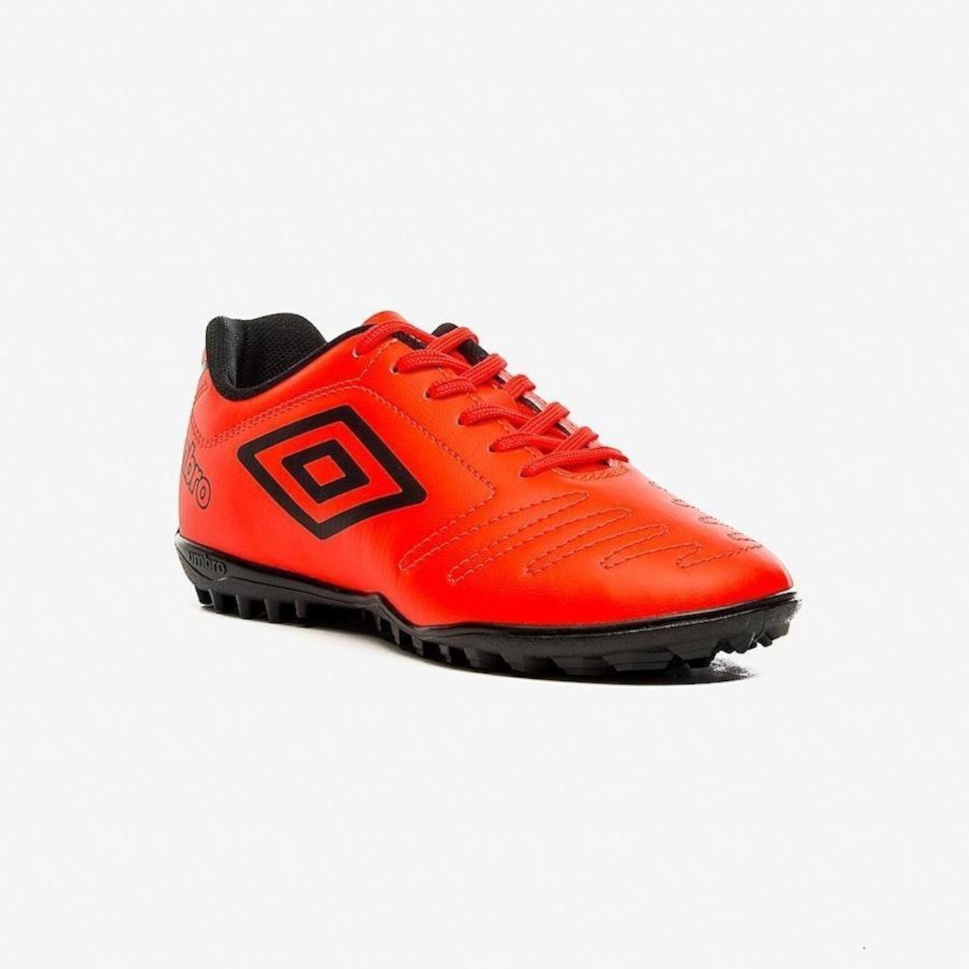 Chuteira Society Umbro Class TF - Adulto - Foto 3