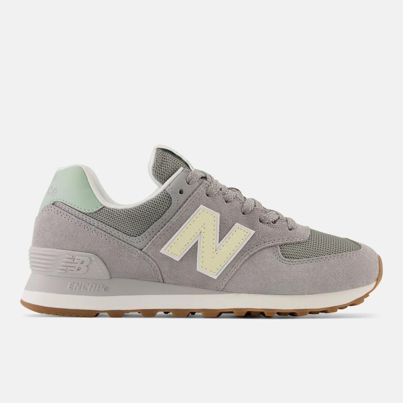 Tênis New Balance 574V2 - Feminino - Foto 2