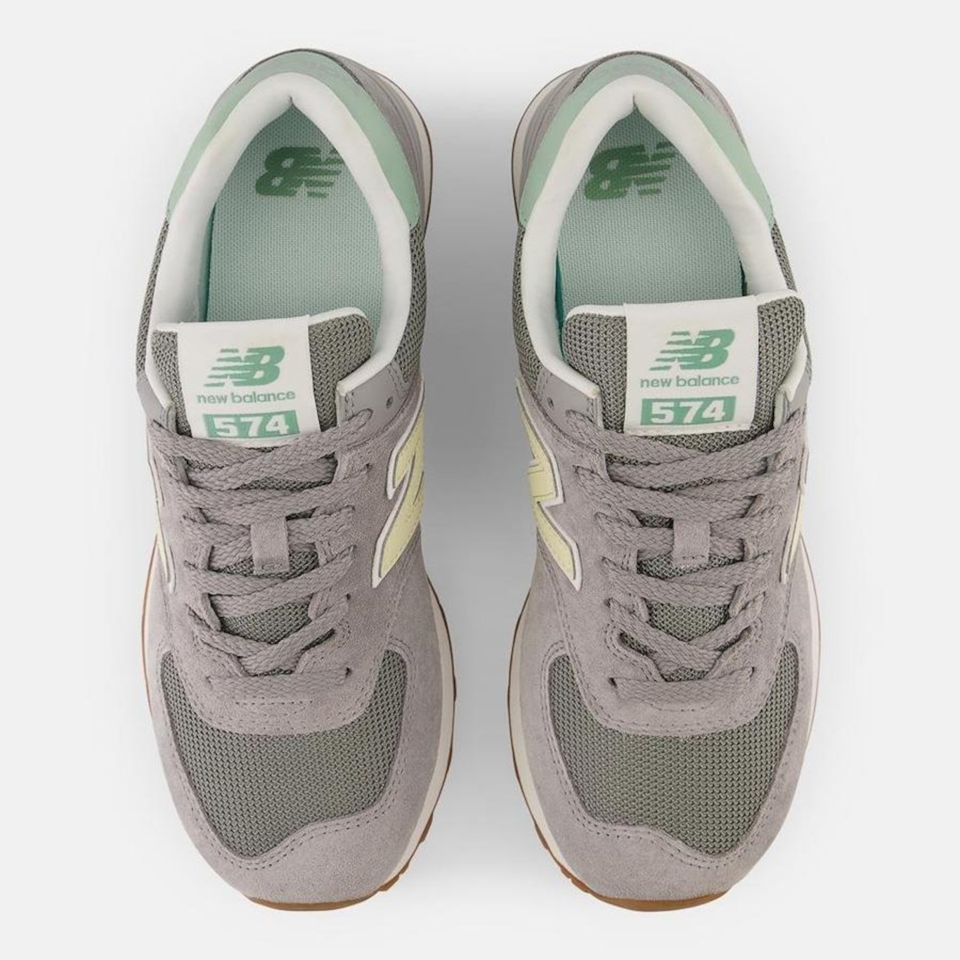 Tênis New Balance 574V2 - Feminino - Foto 5