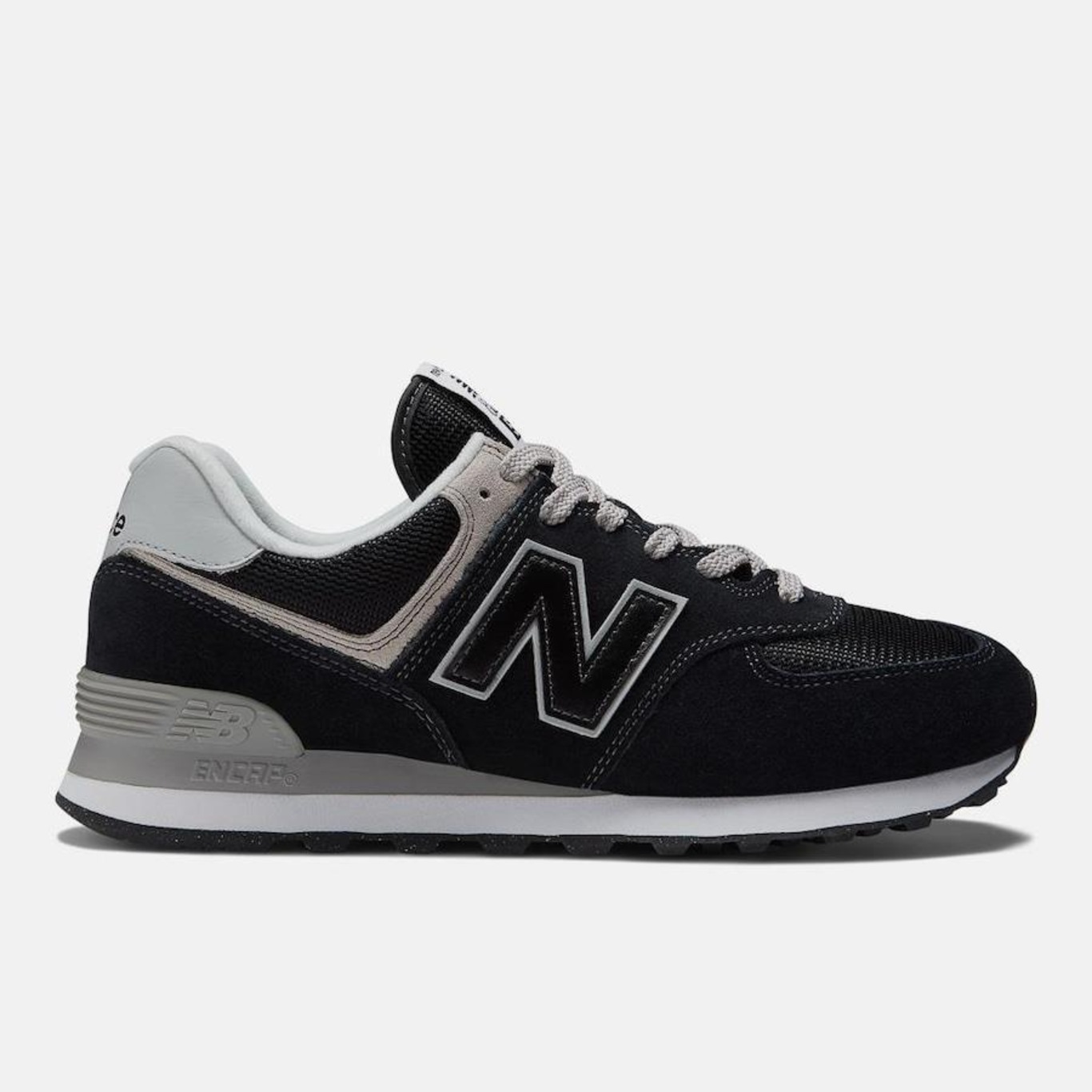 Tênis New Balance 574V2 - Masculino - Foto 1