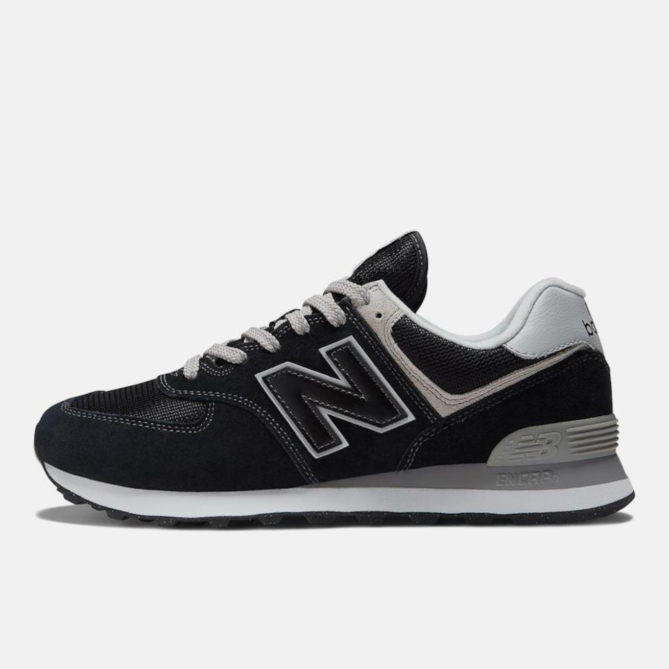 Tênis New Balance 574V2 - Masculino - Foto 4