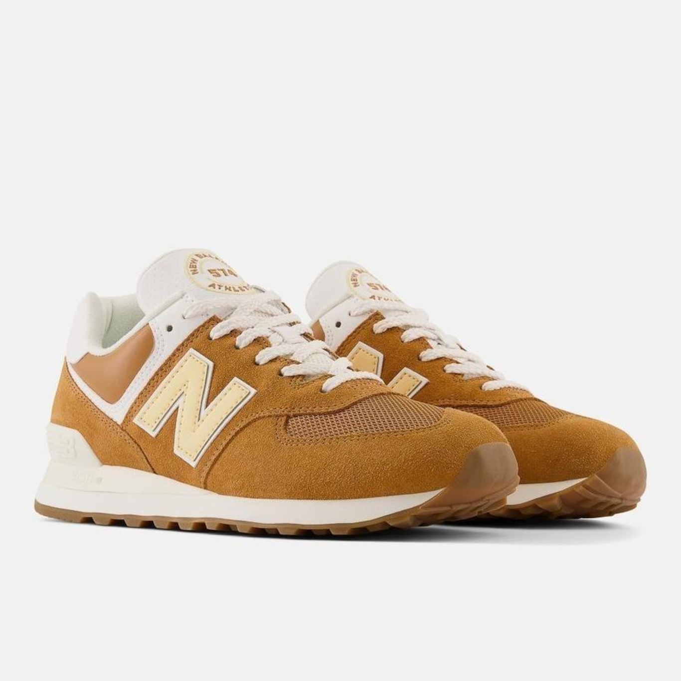 Tênis New Balance 574V2 - Unissex - Foto 3