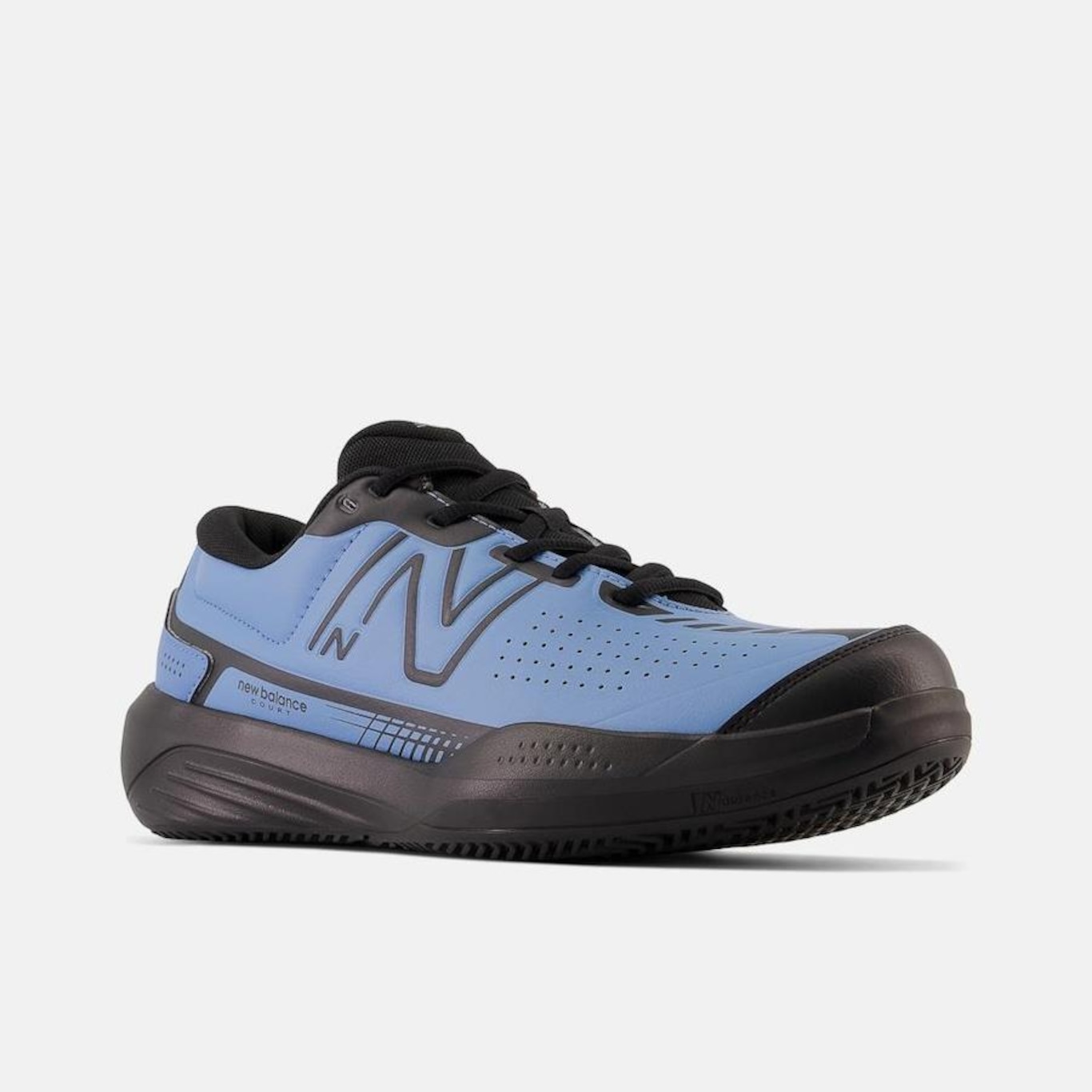 Tênis New Balance 696V5 Clay - Masculino - Foto 2