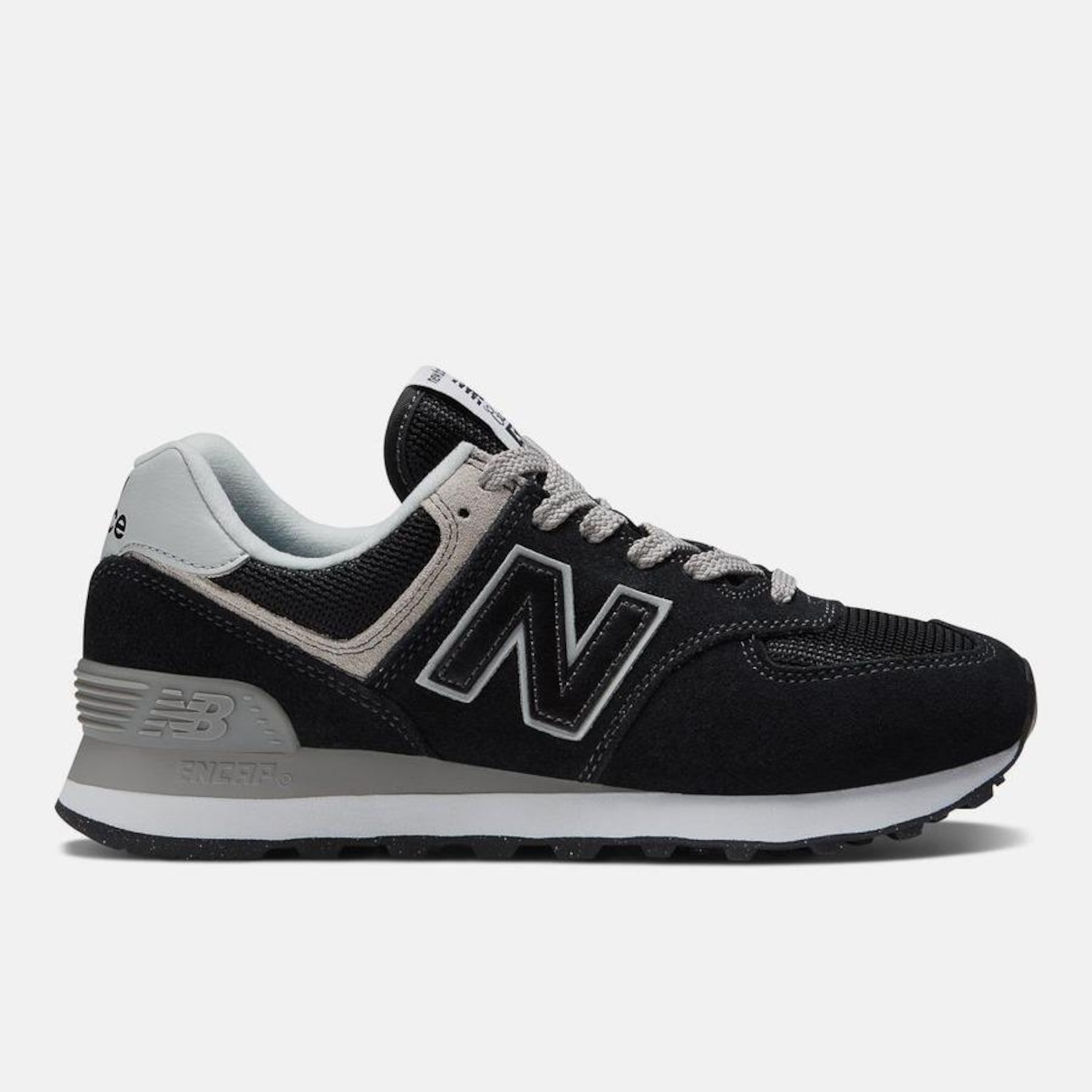 Tênis New Balance 574V2 - Feminino - Foto 3