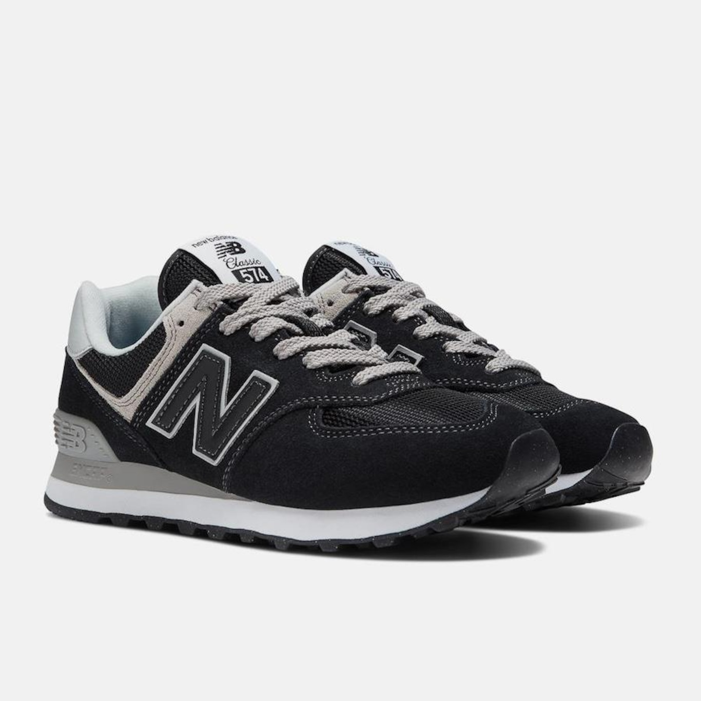 Tênis New Balance 574V2 - Feminino - Foto 5