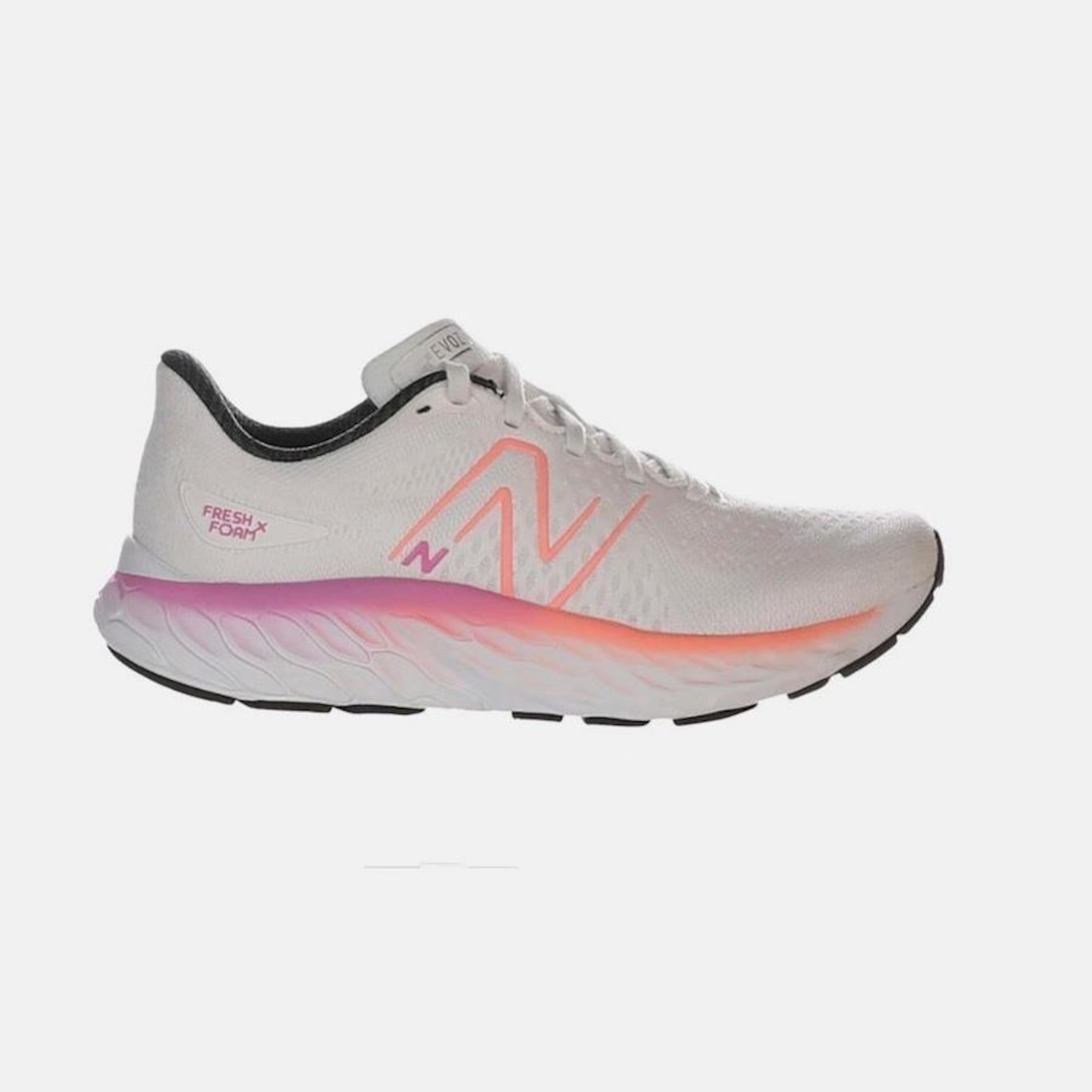 Tênis New Balance Fresh Foam X Evoz V3 - Feminino - Foto 1