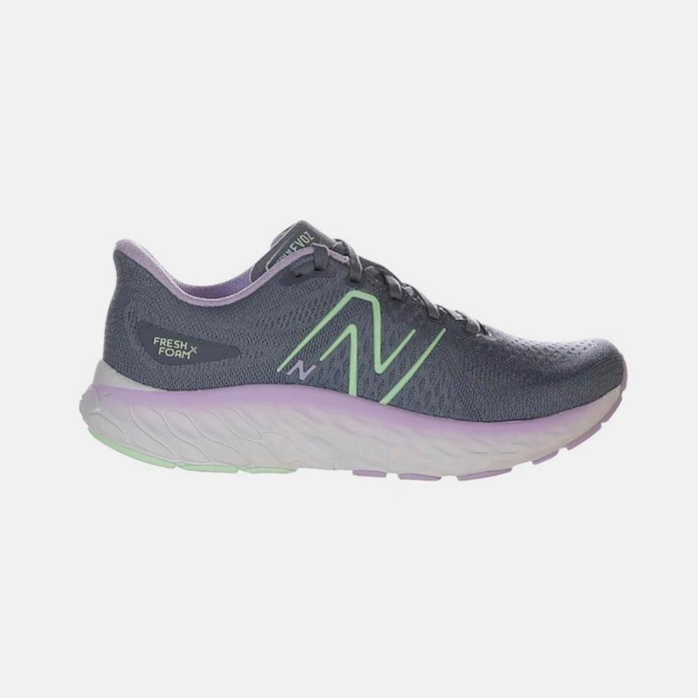 Tênis New Balance Fresh Foam X Evoz V3 - Feminino - Foto 1