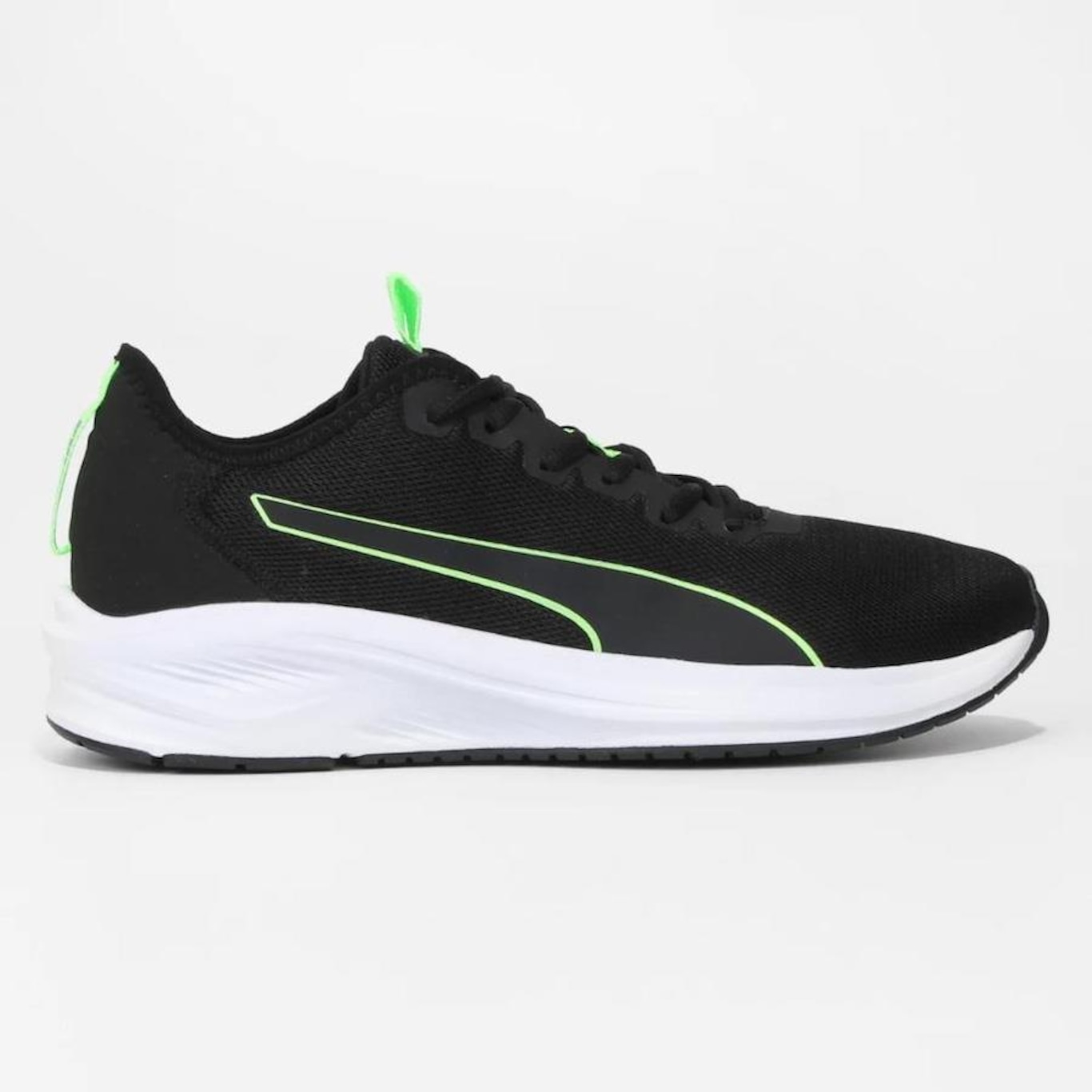 Tênis Puma Accent Nxt Bdp - Masculino - Foto 1