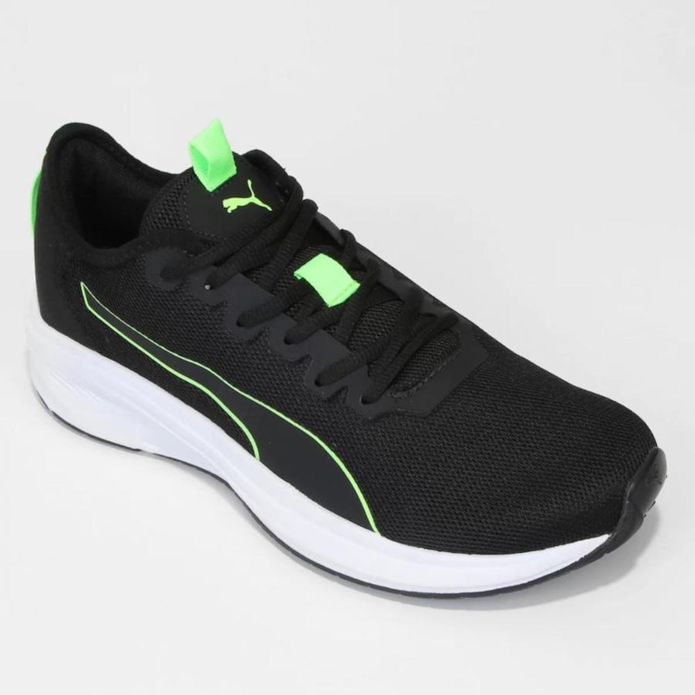 Tênis Puma Accent Nxt Bdp - Masculino - Foto 2