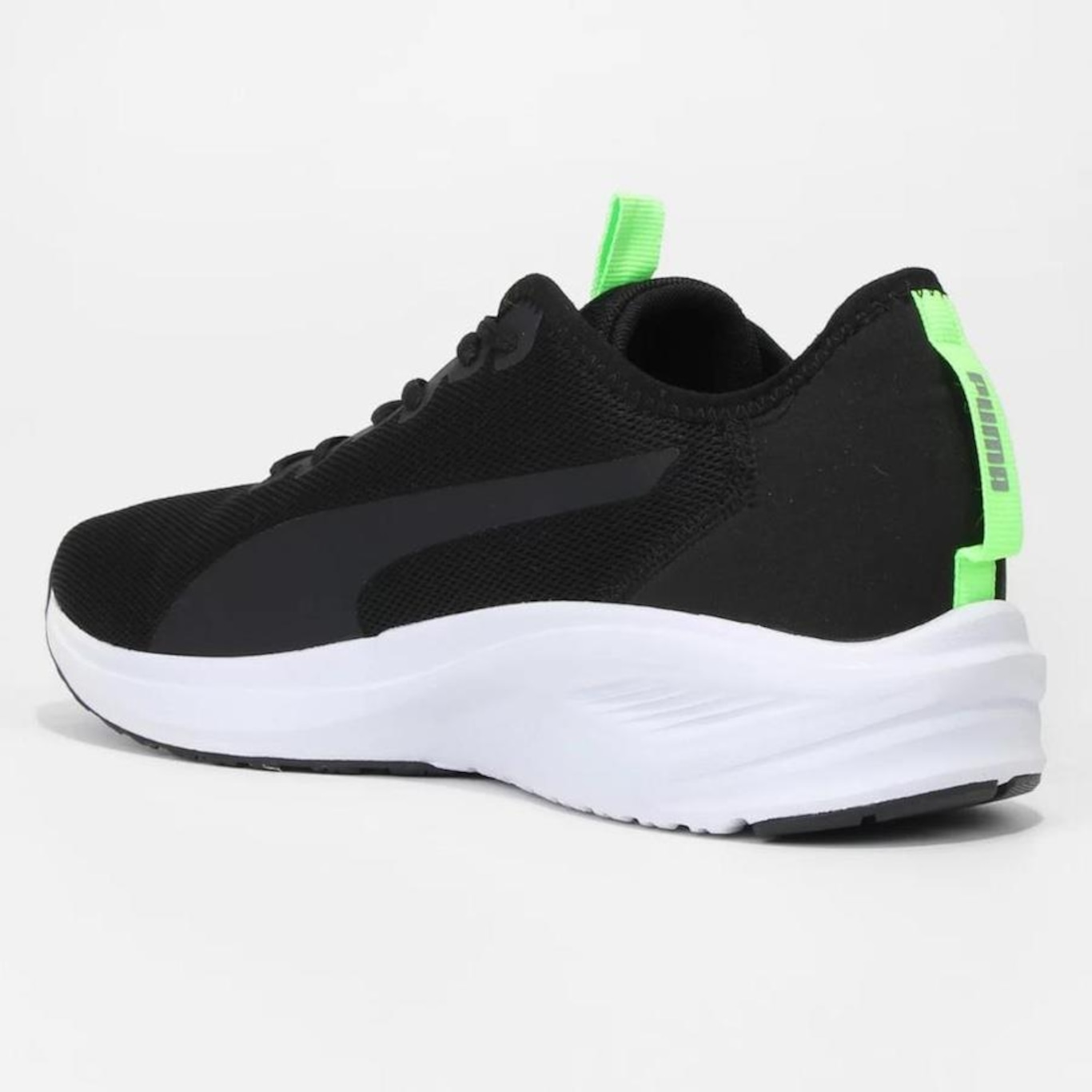 Tênis Puma Accent Nxt Bdp - Masculino - Foto 3