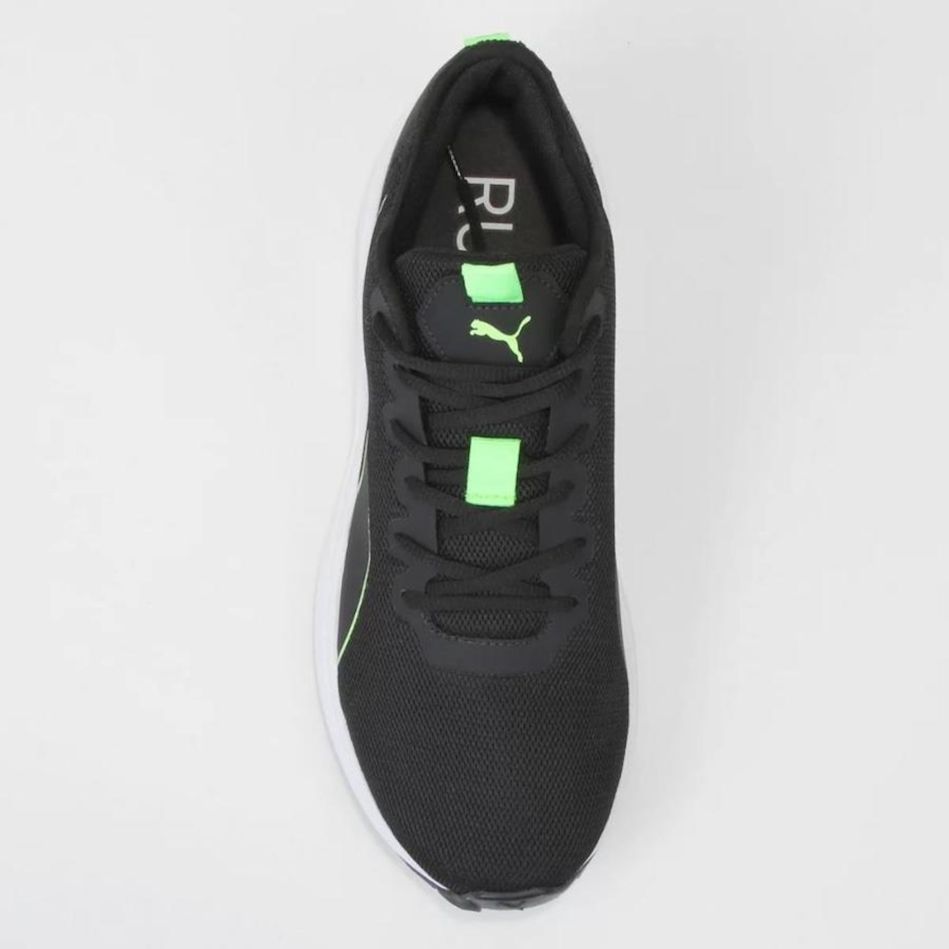 Tênis Puma Accent Nxt Bdp - Masculino - Foto 4