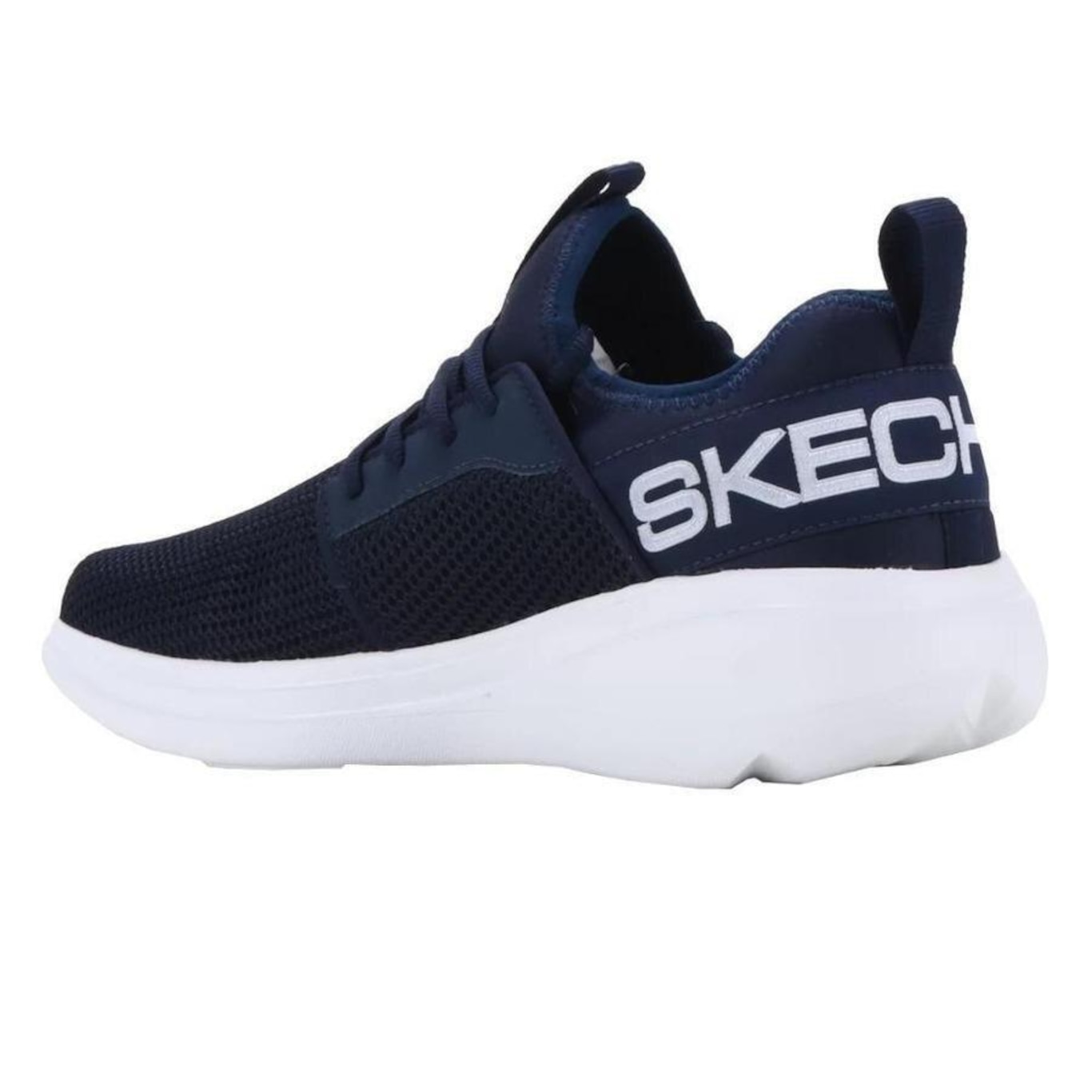 Tênis Infantil Skechers Go Run Fast Valor - Foto 4