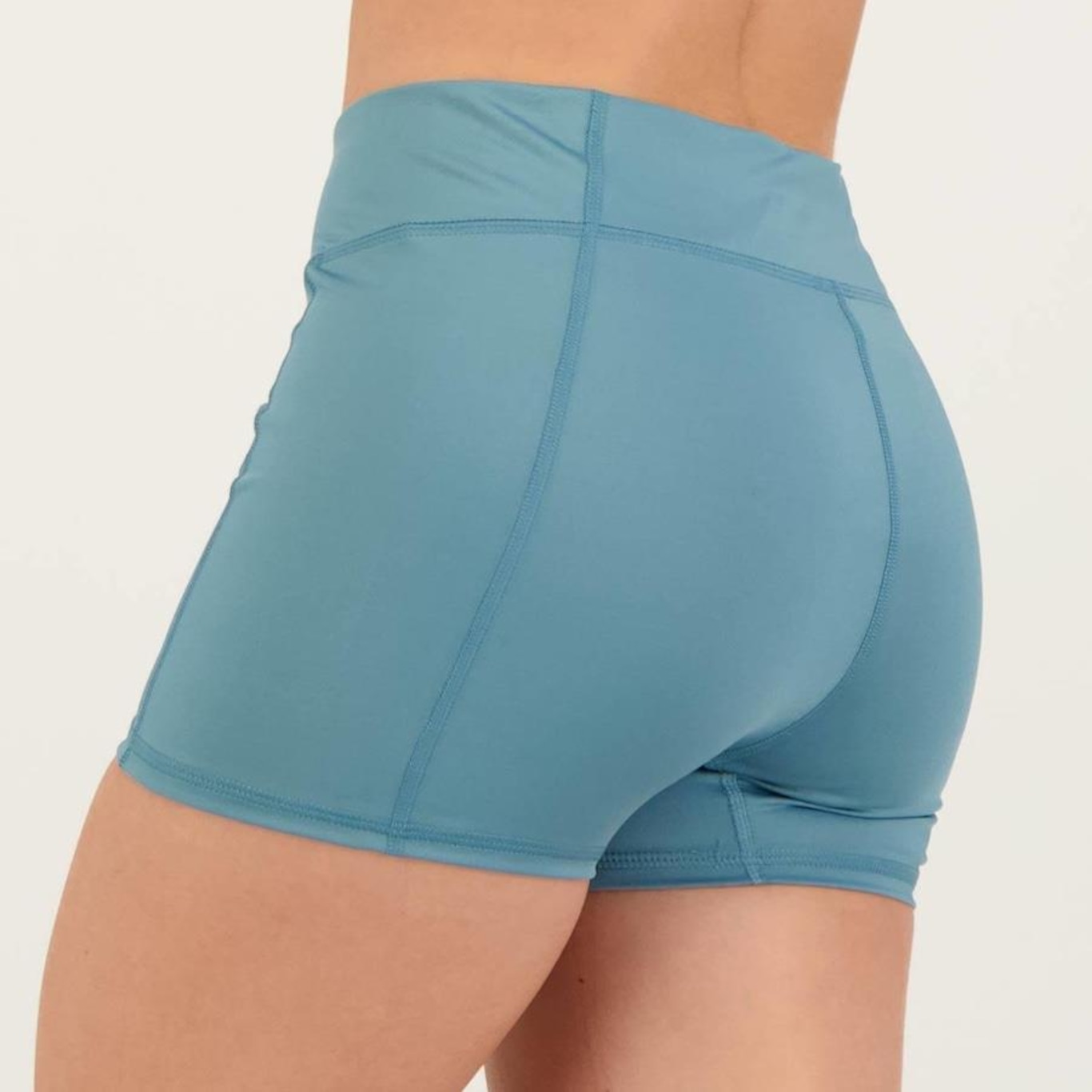 Shorts Puma Train Favorite 3 - Feminino - Foto 3