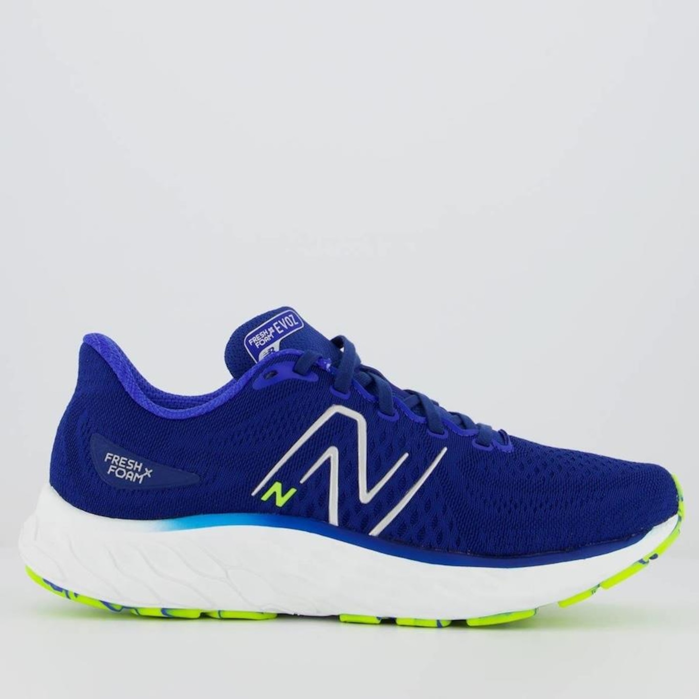 Tênis New Balance Fresh Foam X Evoz V3 - Feminino - Foto 1