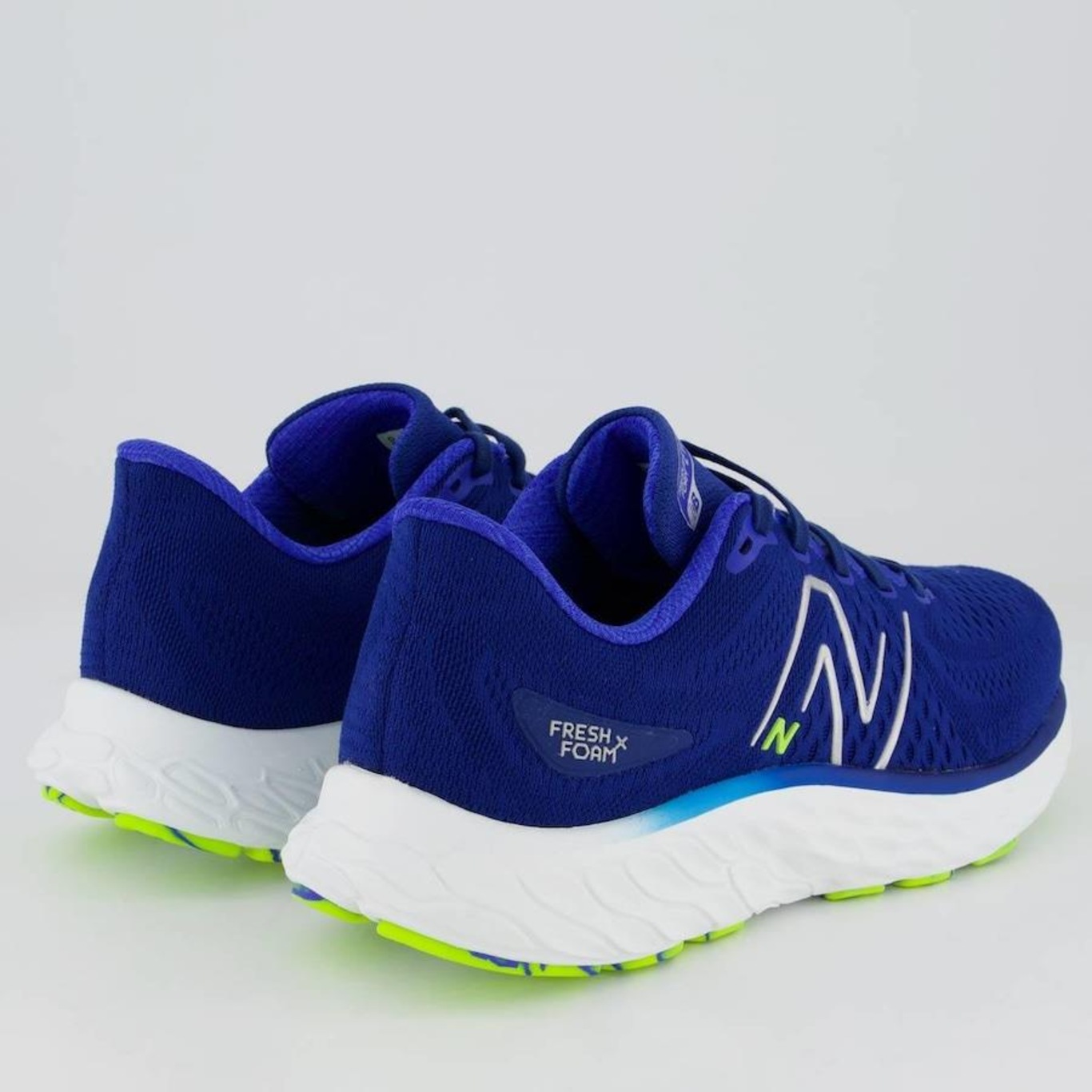 Tênis New Balance Fresh Foam X Evoz V3 - Feminino - Foto 2