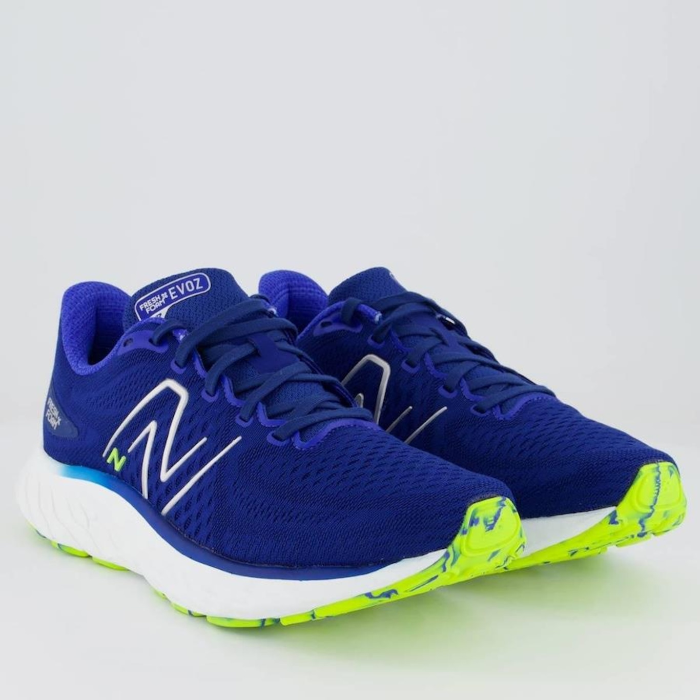 Tênis New Balance Fresh Foam X Evoz V3 - Feminino - Foto 4