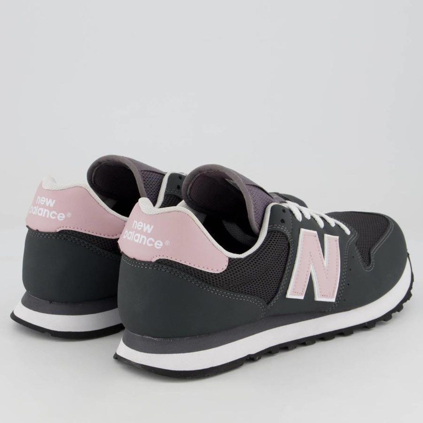 Tênis New Balance 500V2 - Feminino - Foto 2