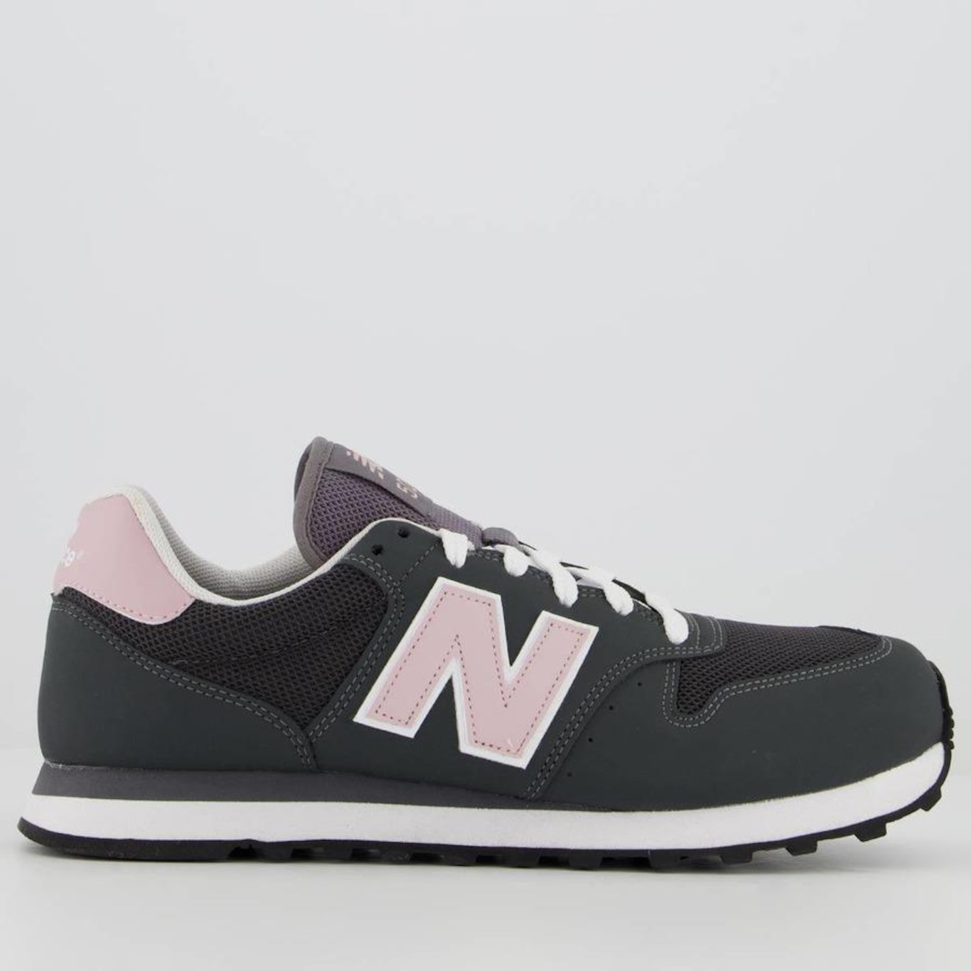 Tênis New Balance 500V2 - Feminino - Foto 3