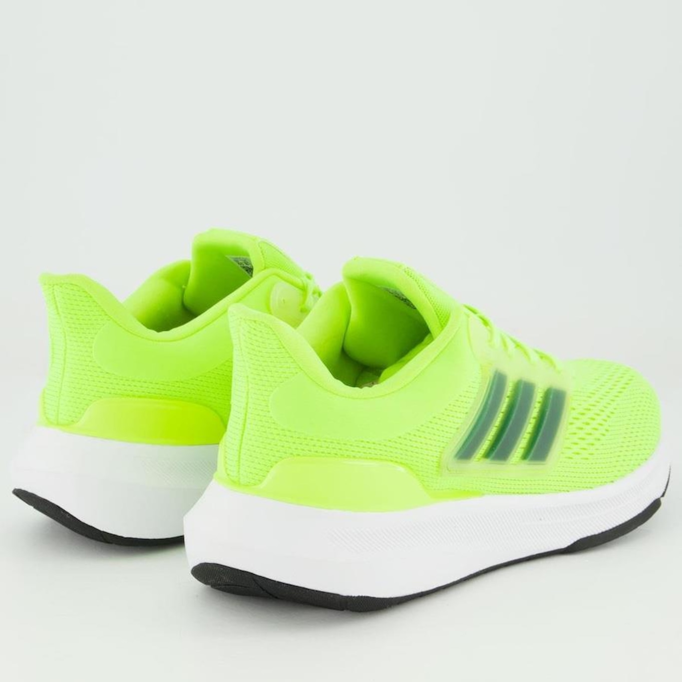 Tênis adidas Ultrabounce - Masculino - Foto 4