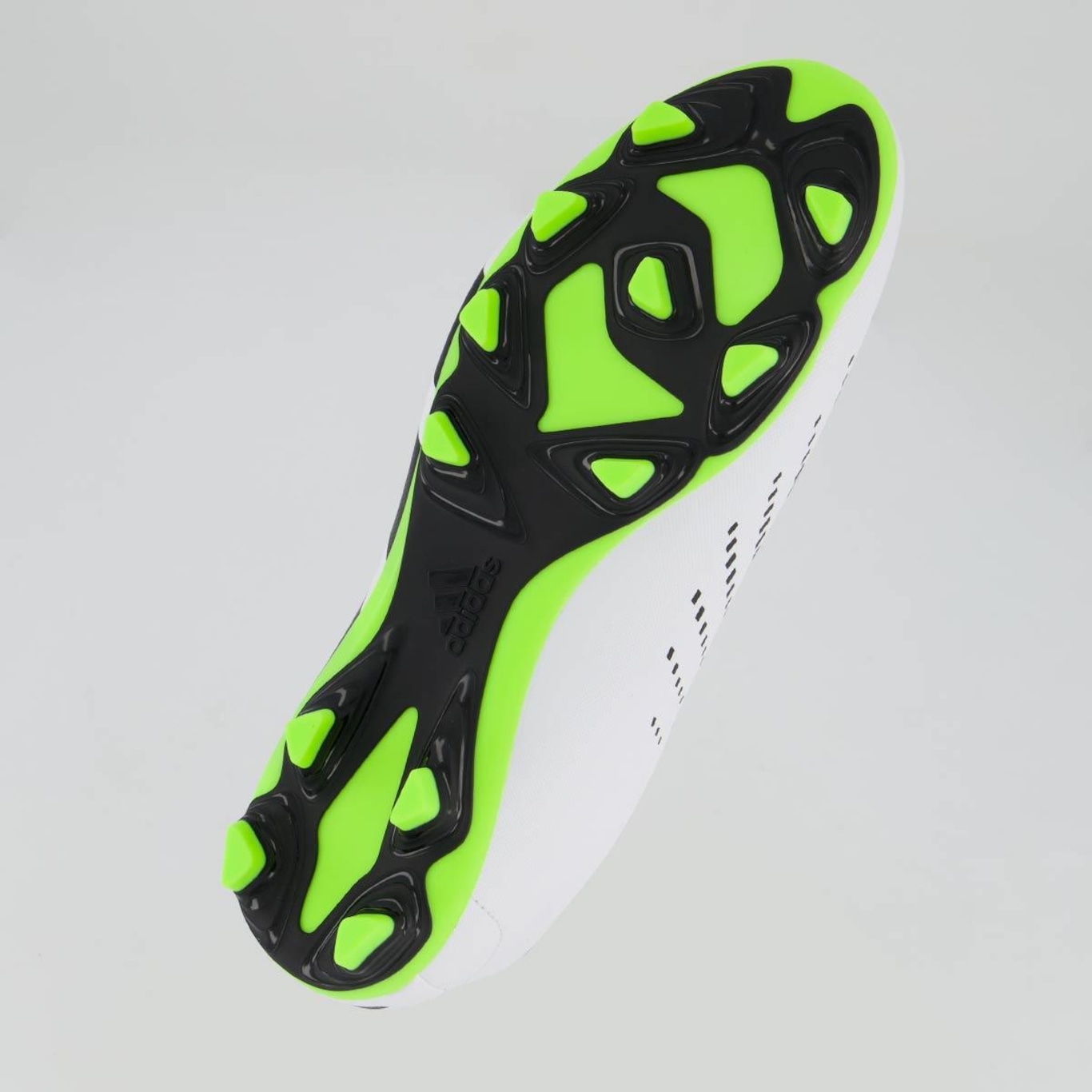 Chuteira de Campo adidas Predator Accuracy 23.4 Fxg - Adulto - Foto 5