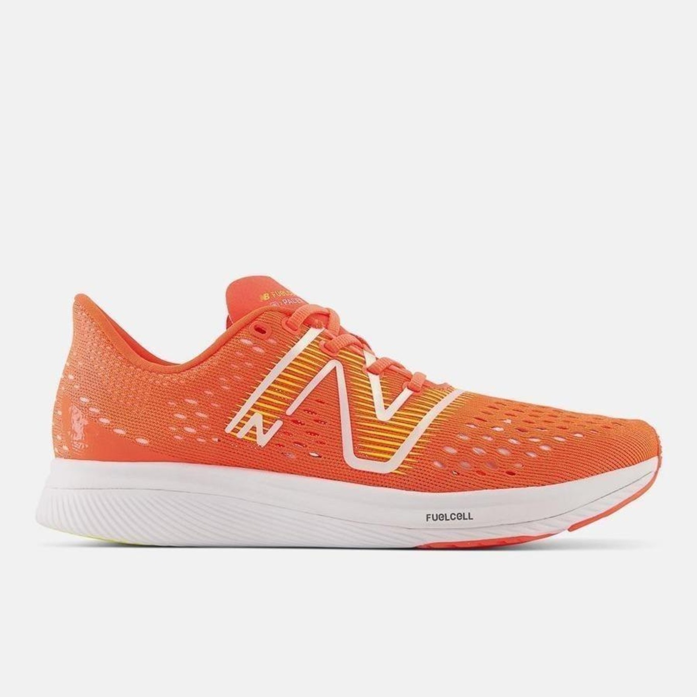 Tênis New Balance Fuelcell Supercomp Pacer - Feminino - Foto 1