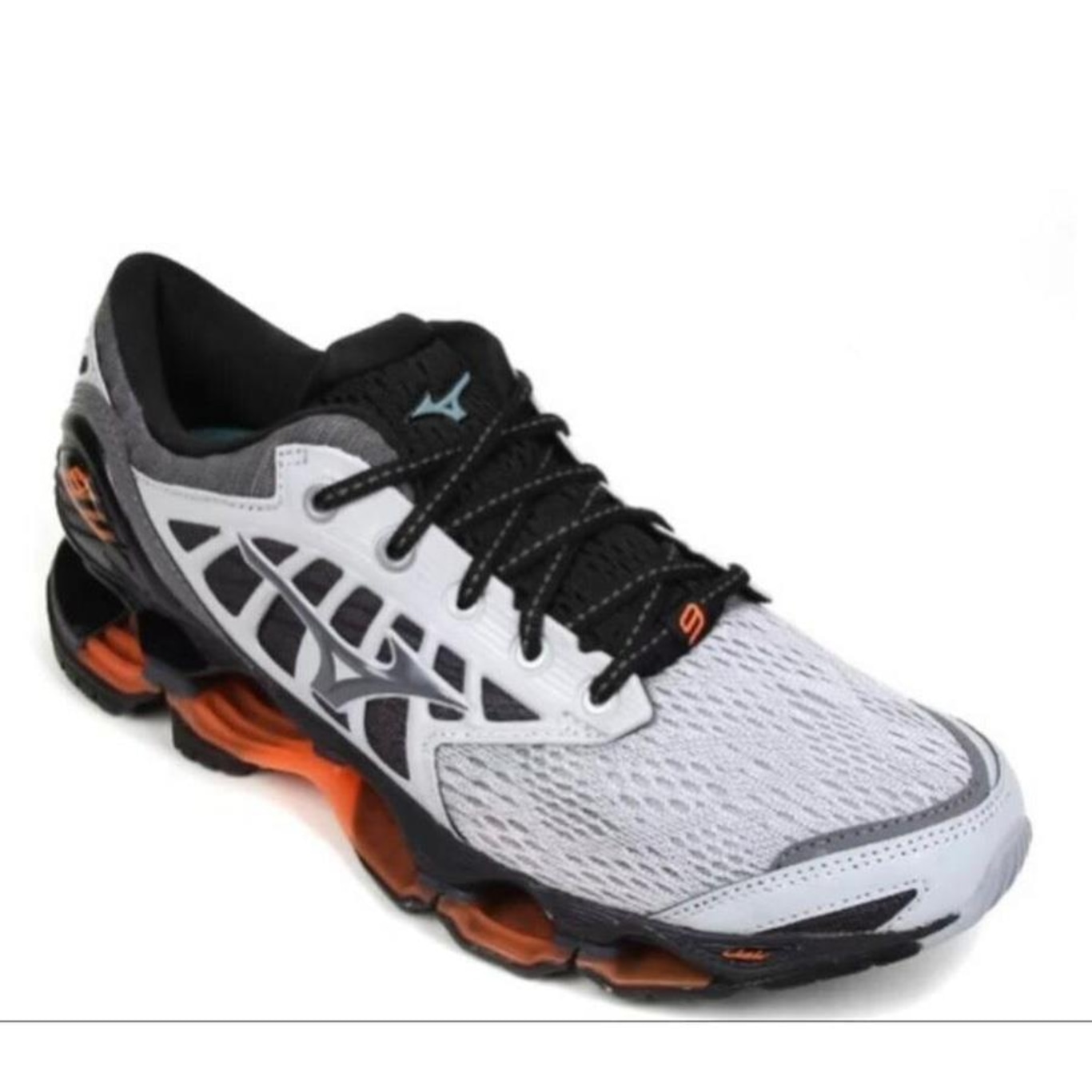 Mizuno prophecy best sale 9 masculino