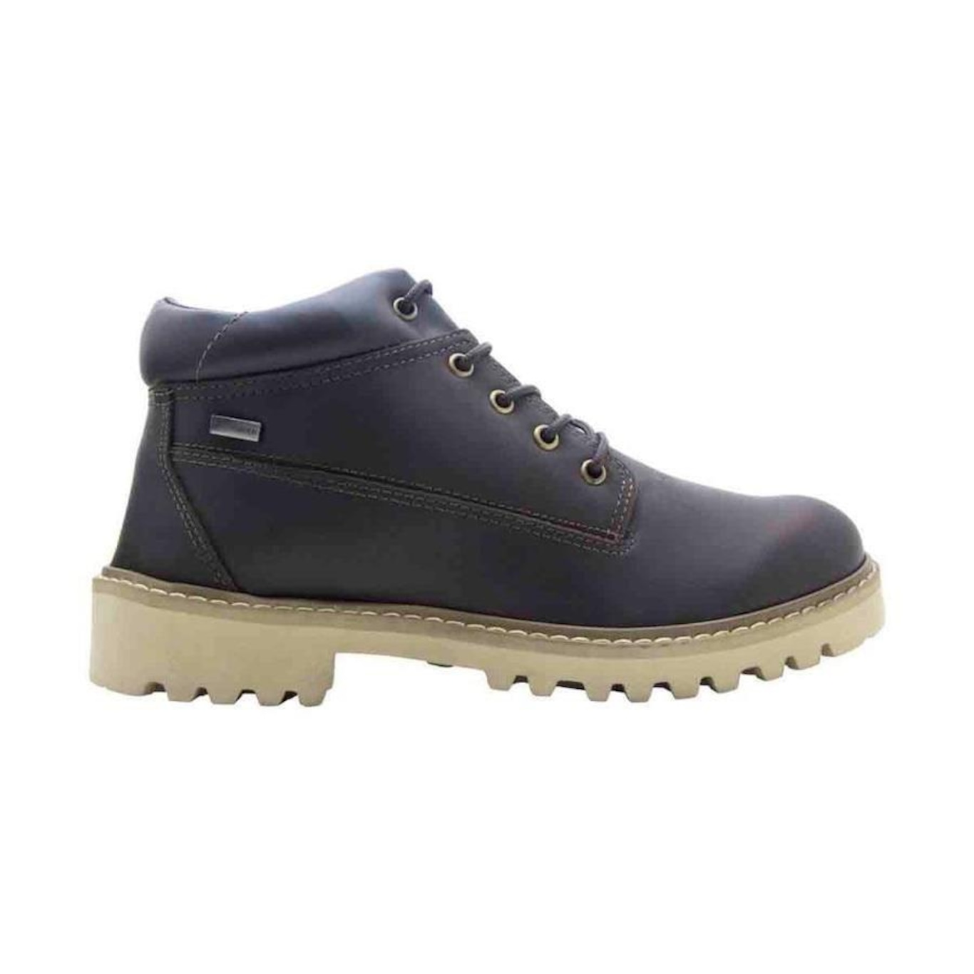 Bota Adventure Bull Terrier Clark Ii - Masculina - Foto 1