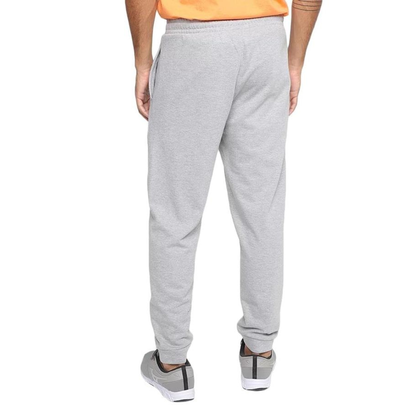 Calça Mizuno Soft Jogger - Masculina - Foto 1